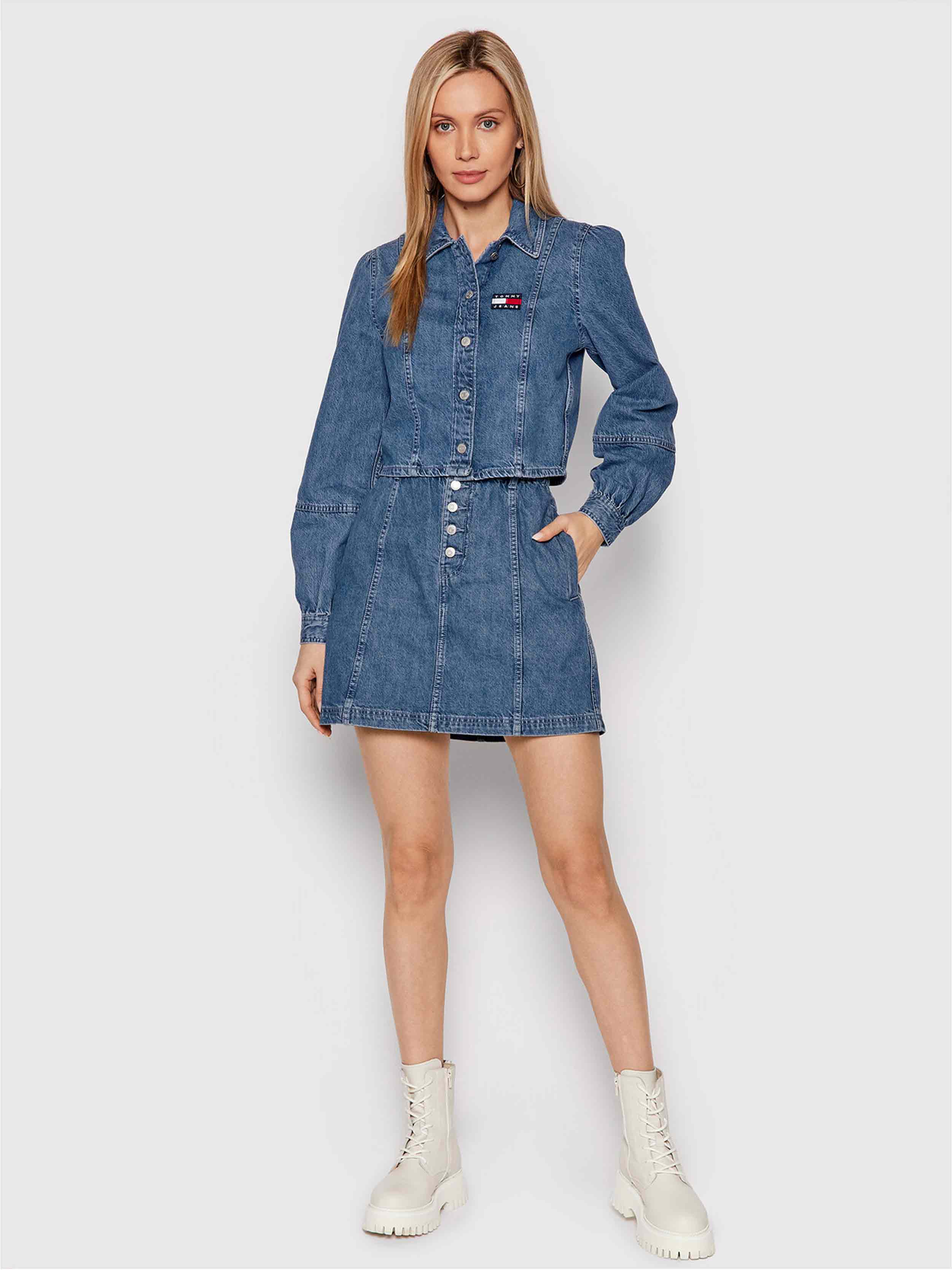 Denim