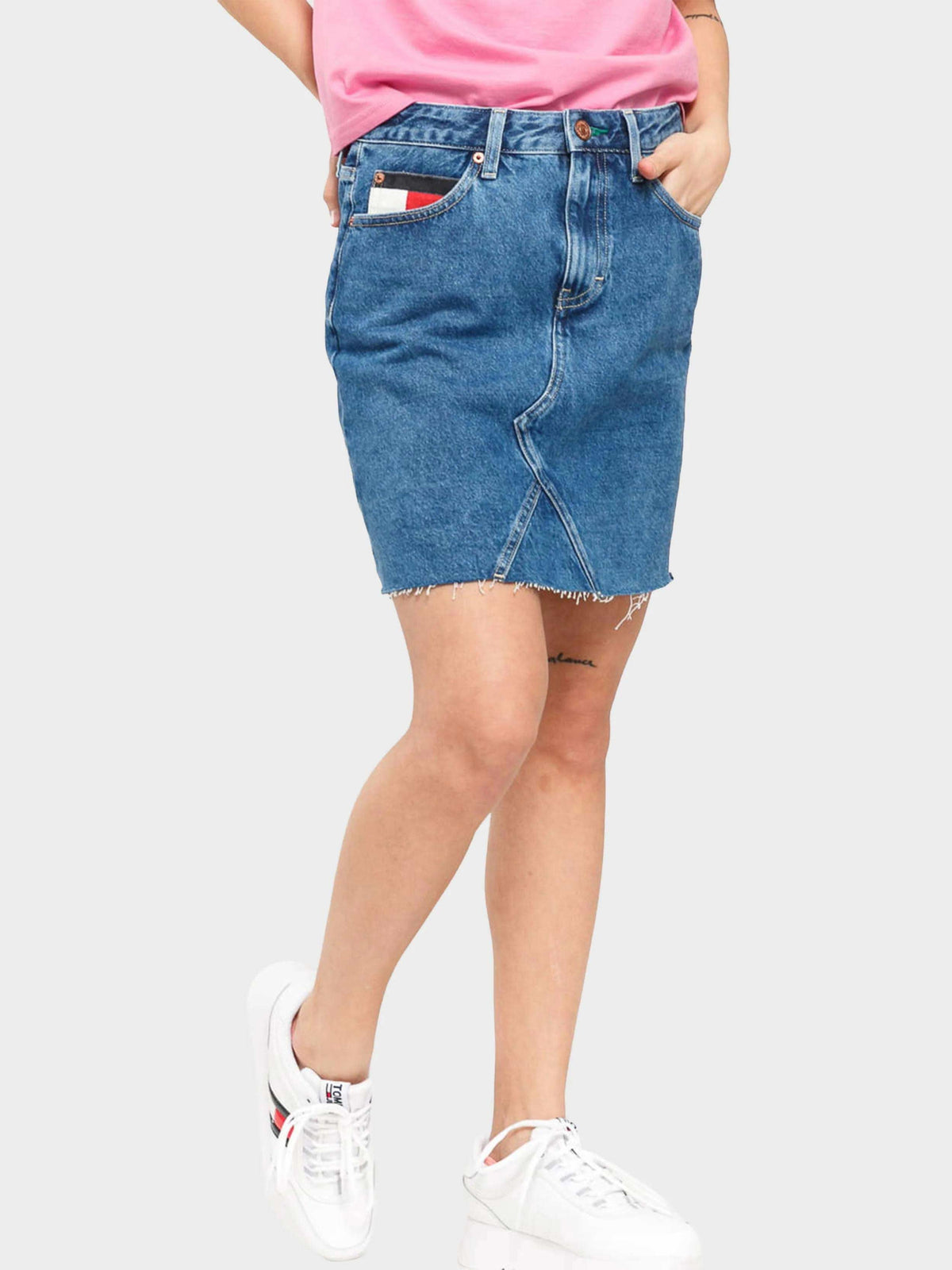 Denim