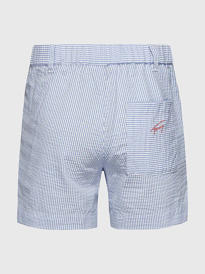 Light Blue Stripe