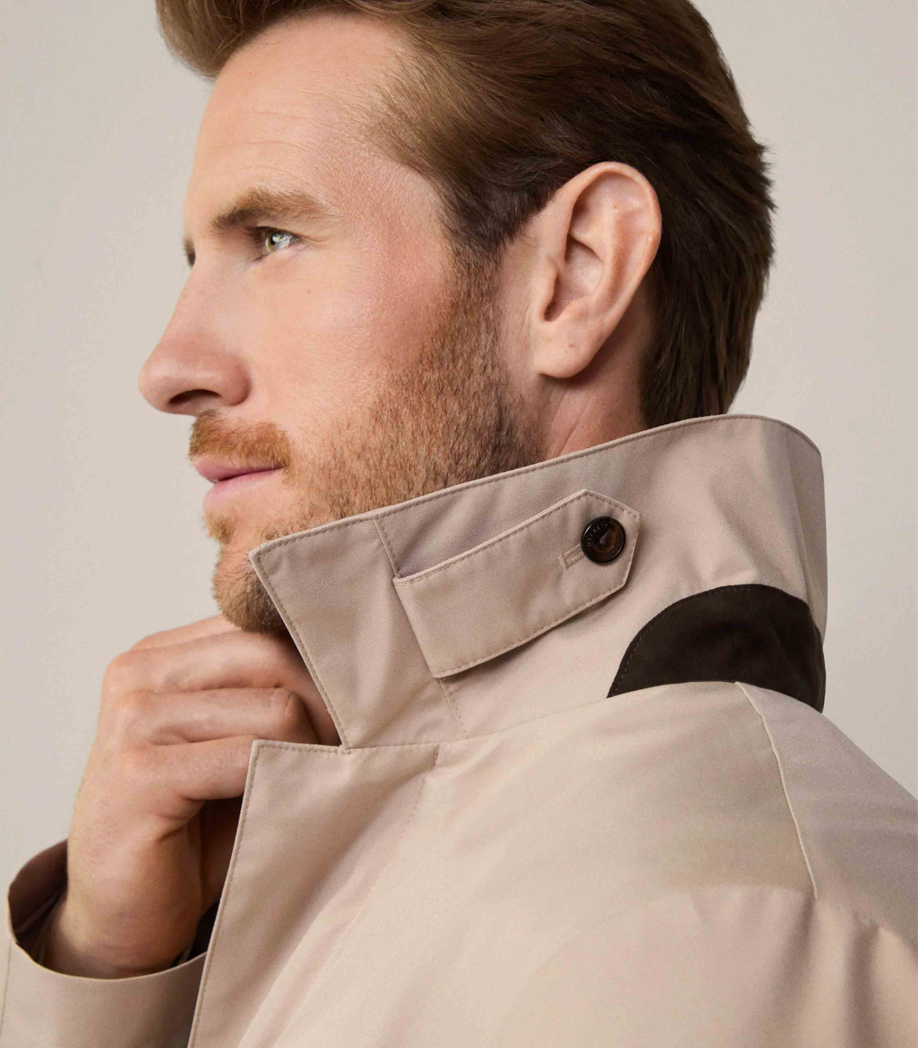 Taupe Brown