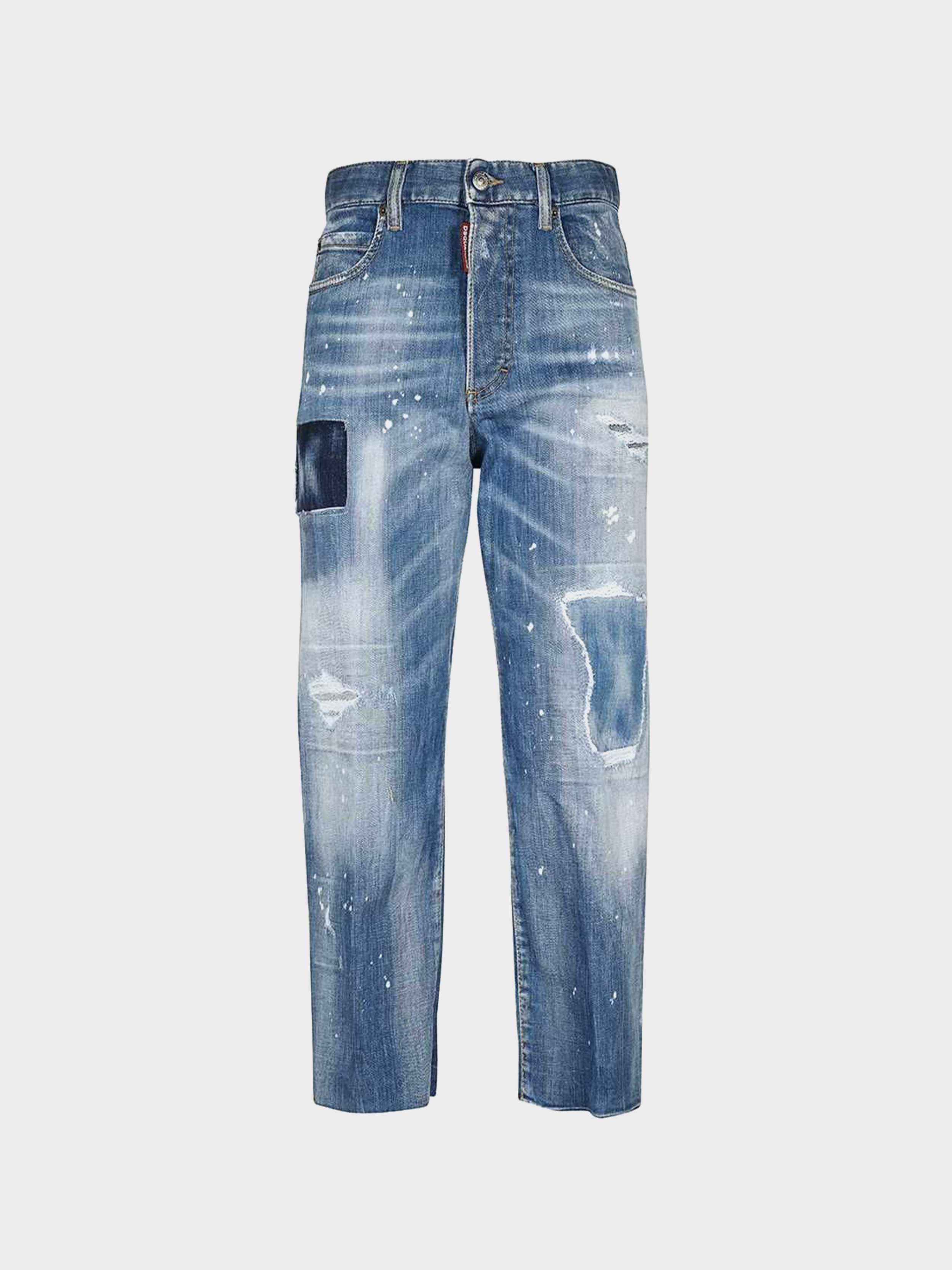 Denim