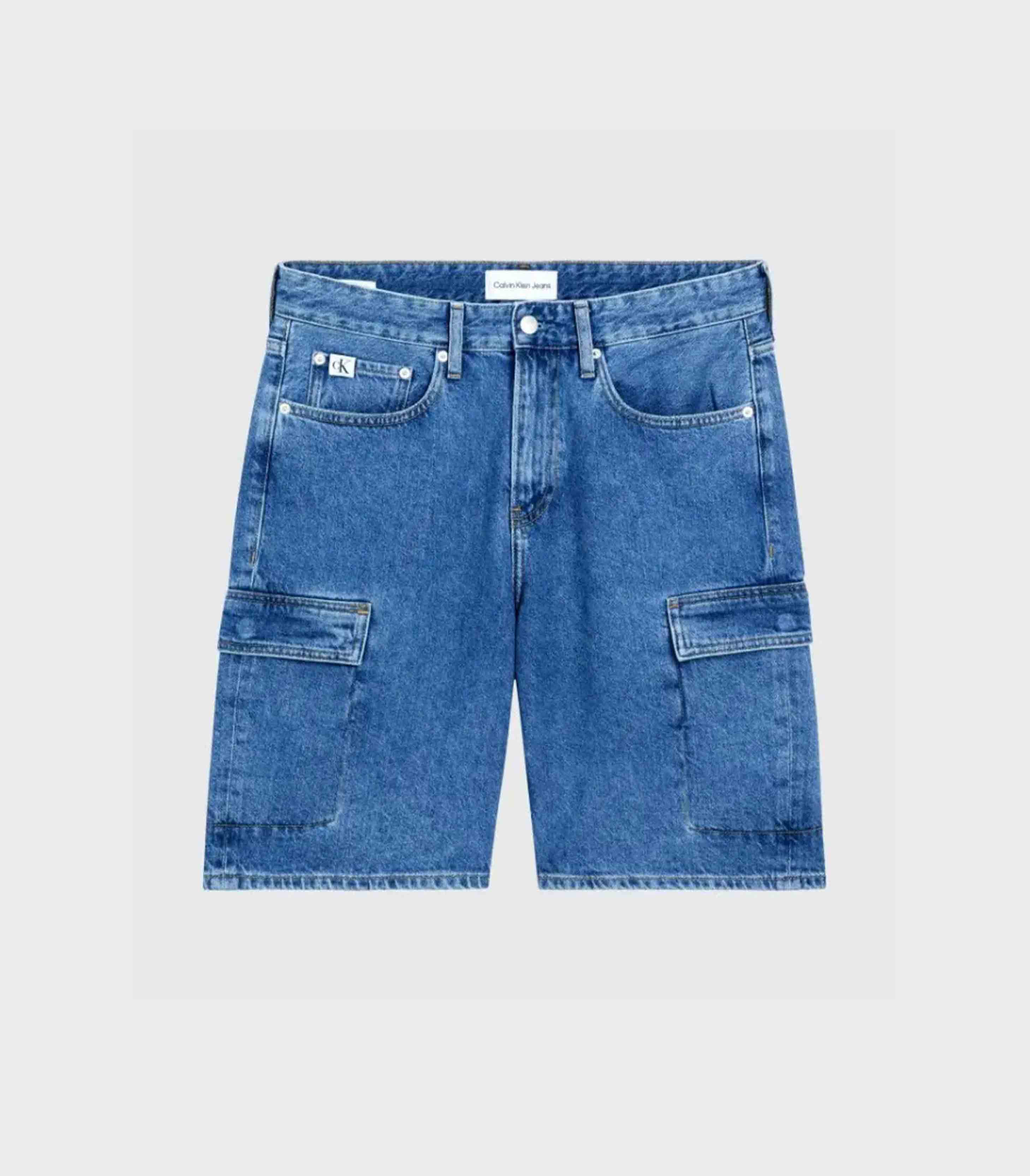 Denim Medium