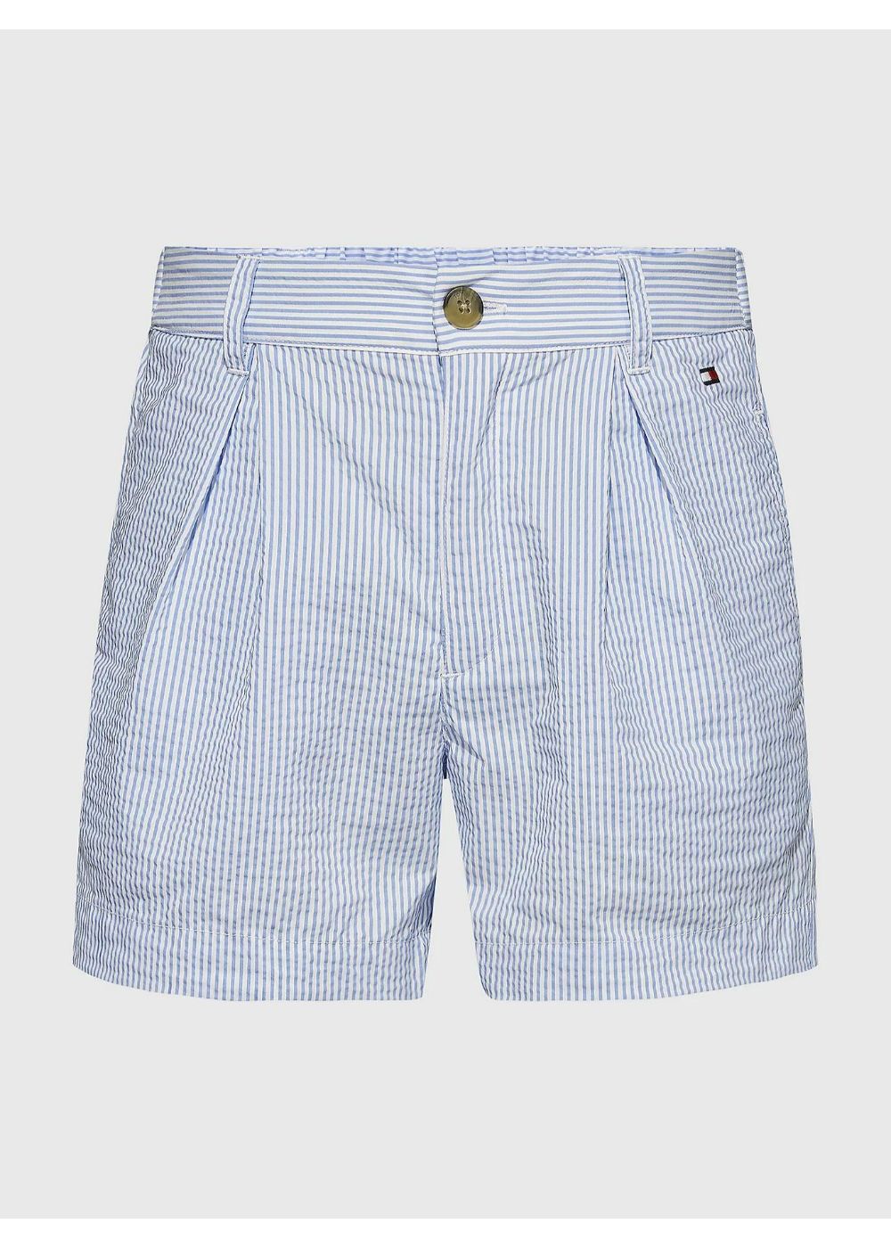 Light Blue Stripe