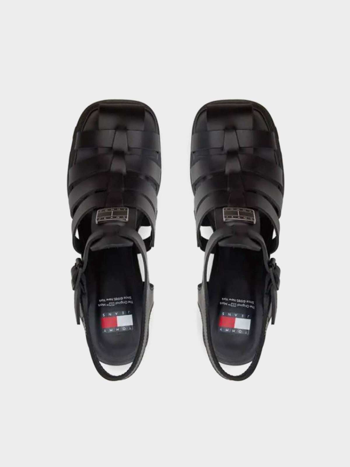 Black 1