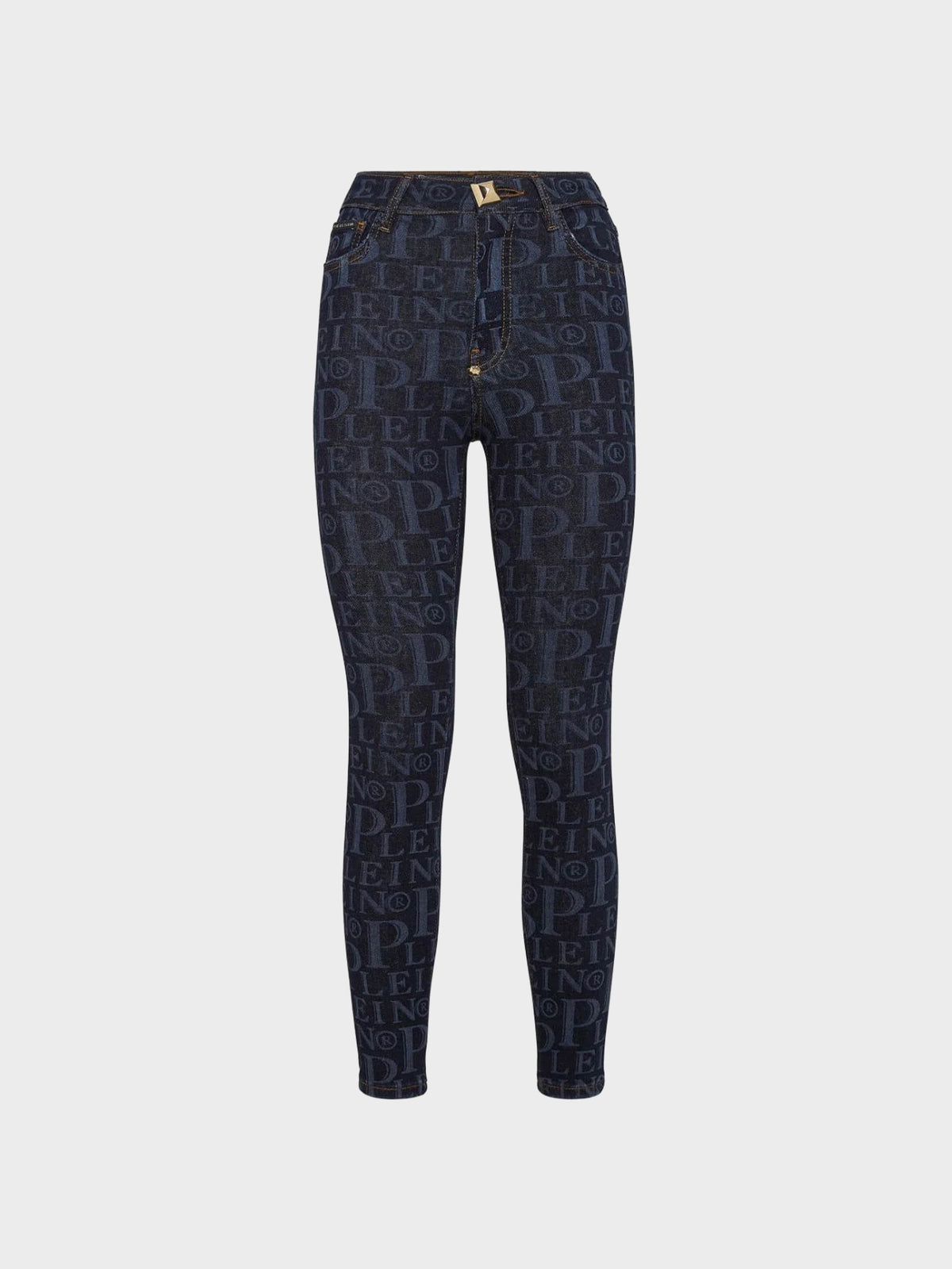 Dark Denim