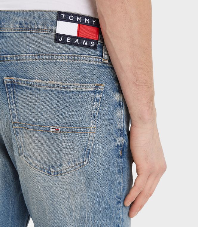Denim Light
