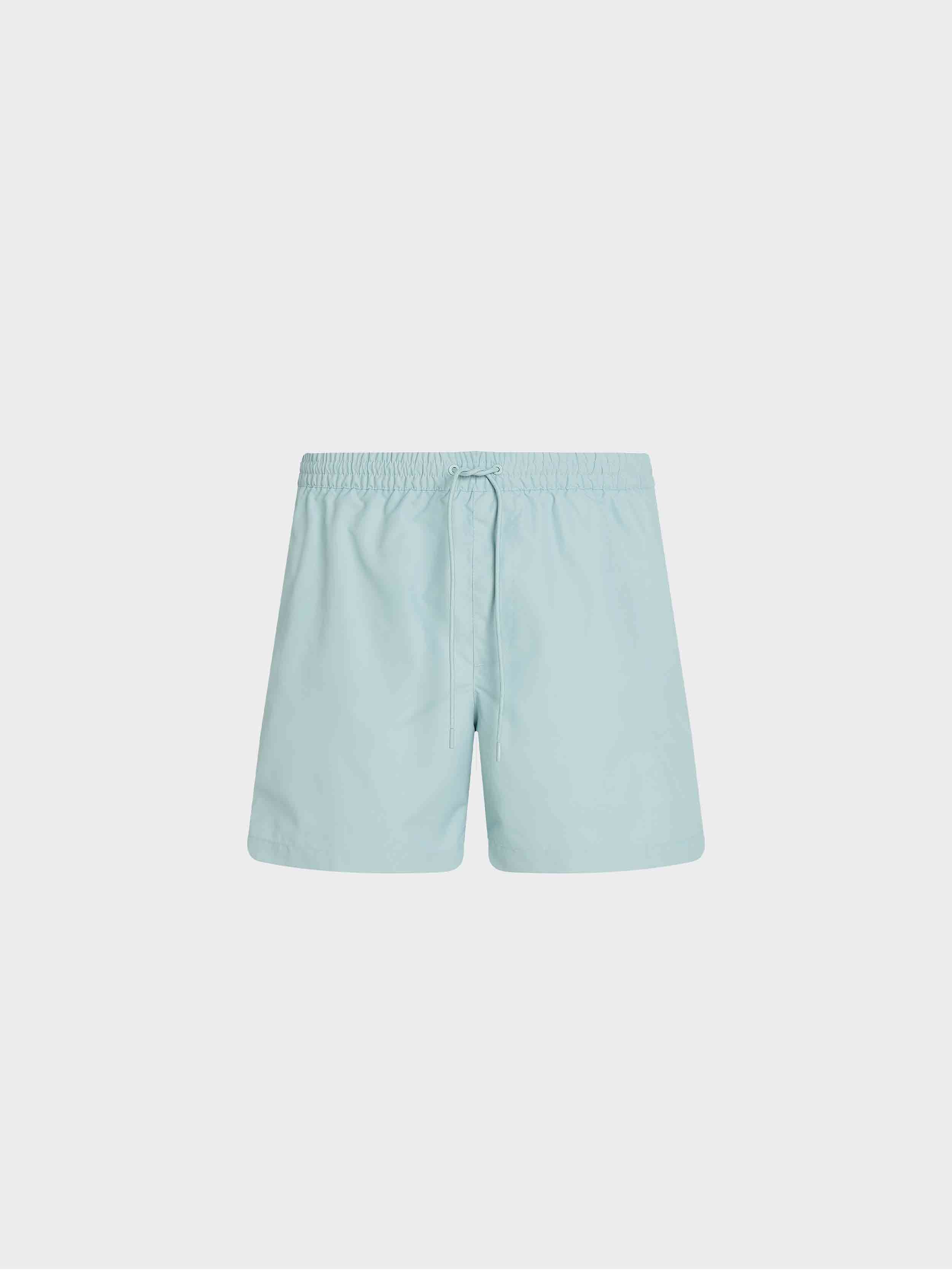 Pastel Turquoise