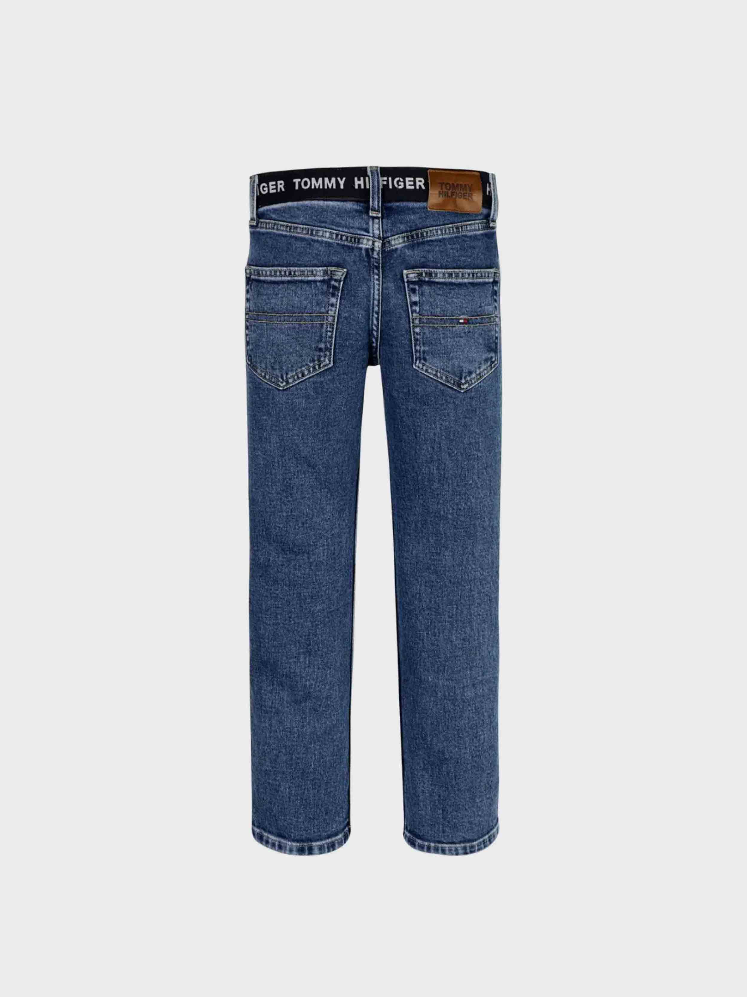 Denim