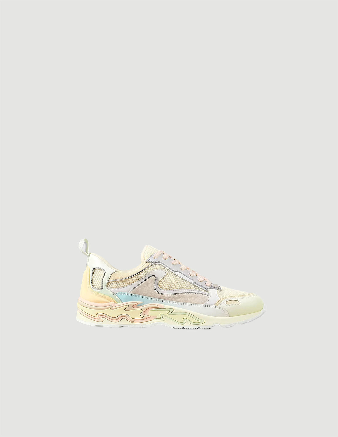 Light Pink