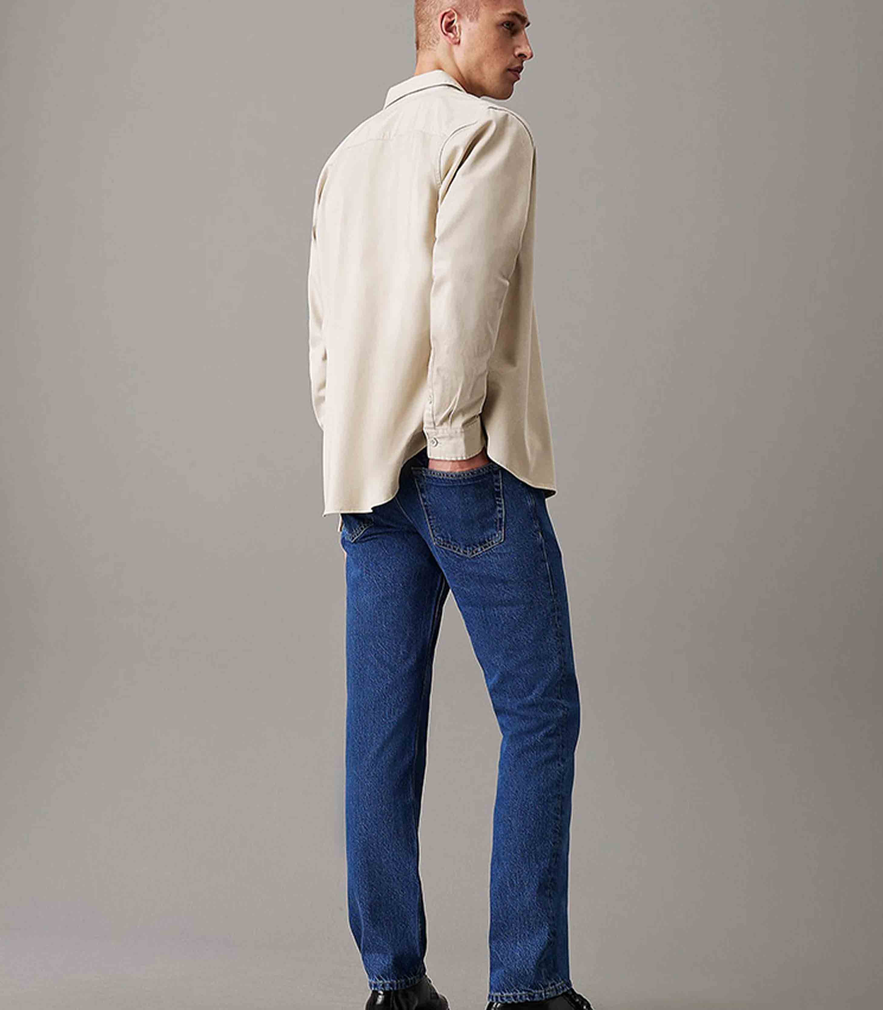 Medium Denim