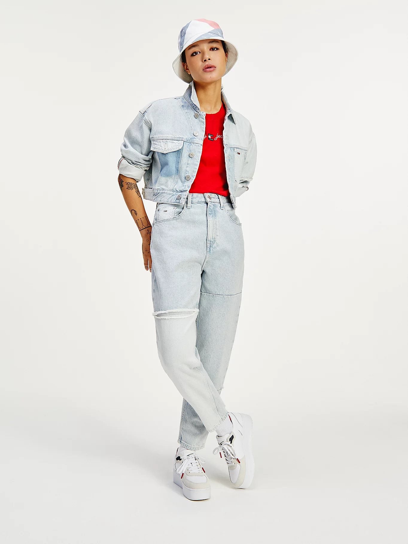 Denim Light