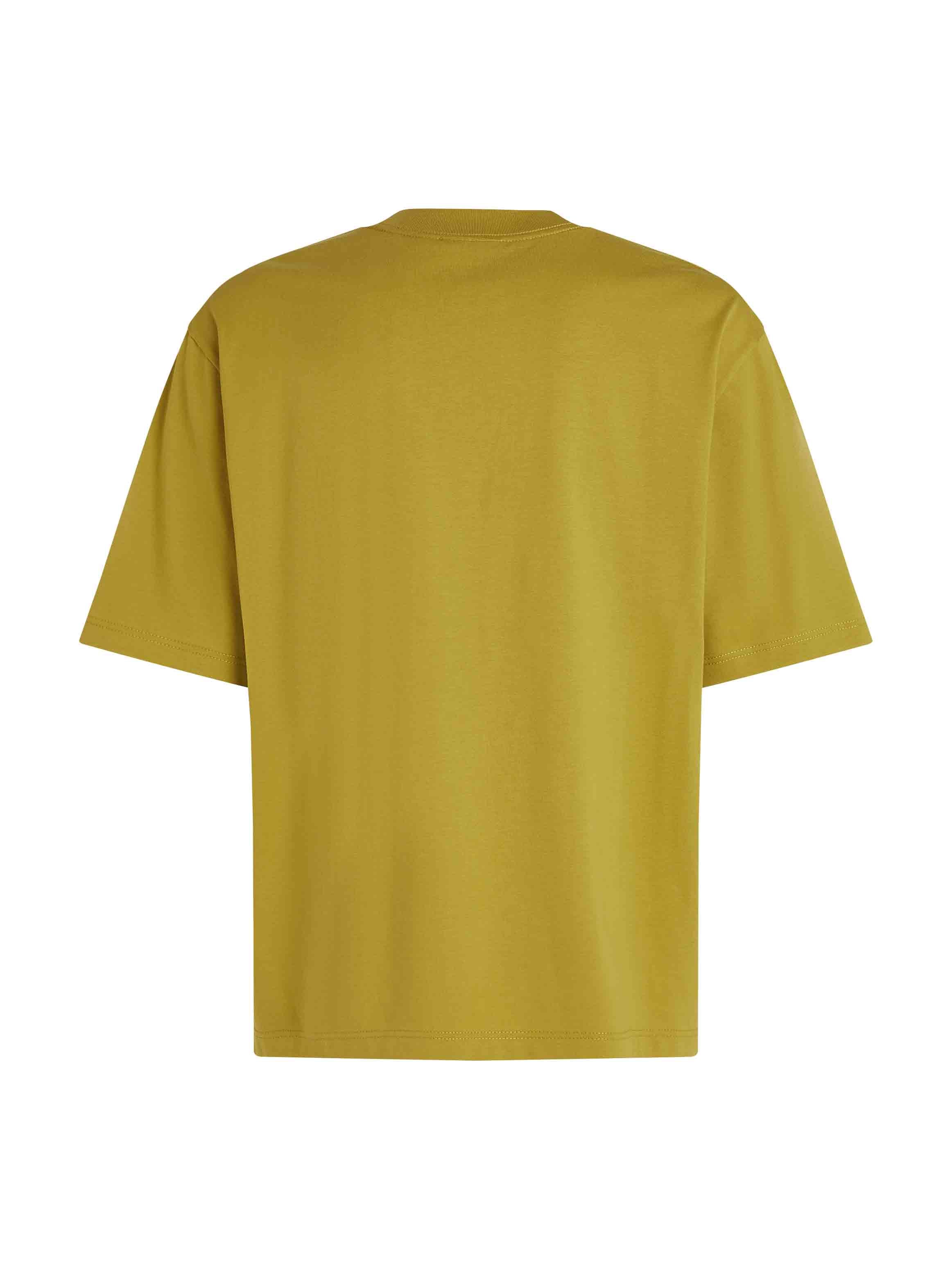 Dark Mustard