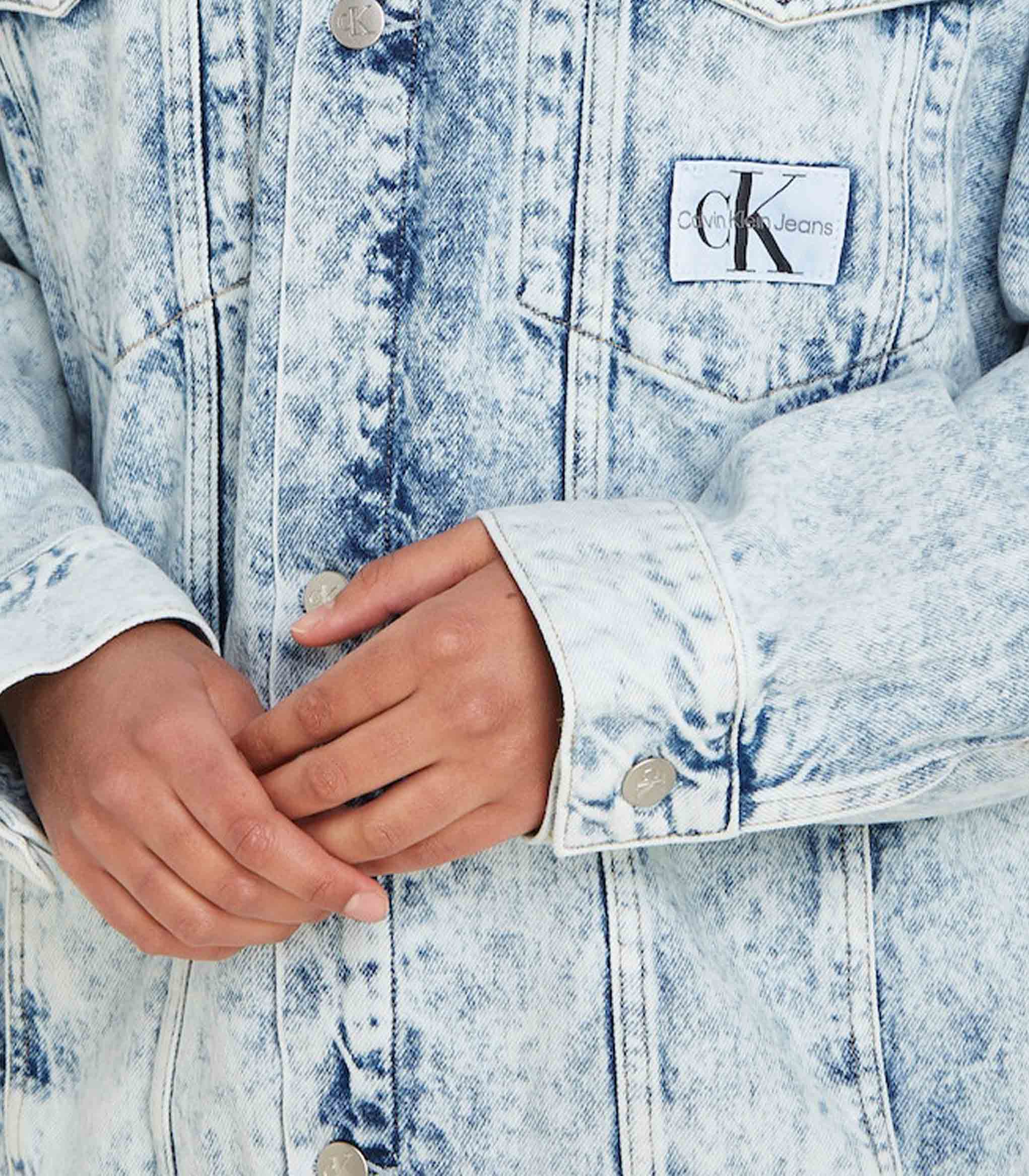 Denim Light