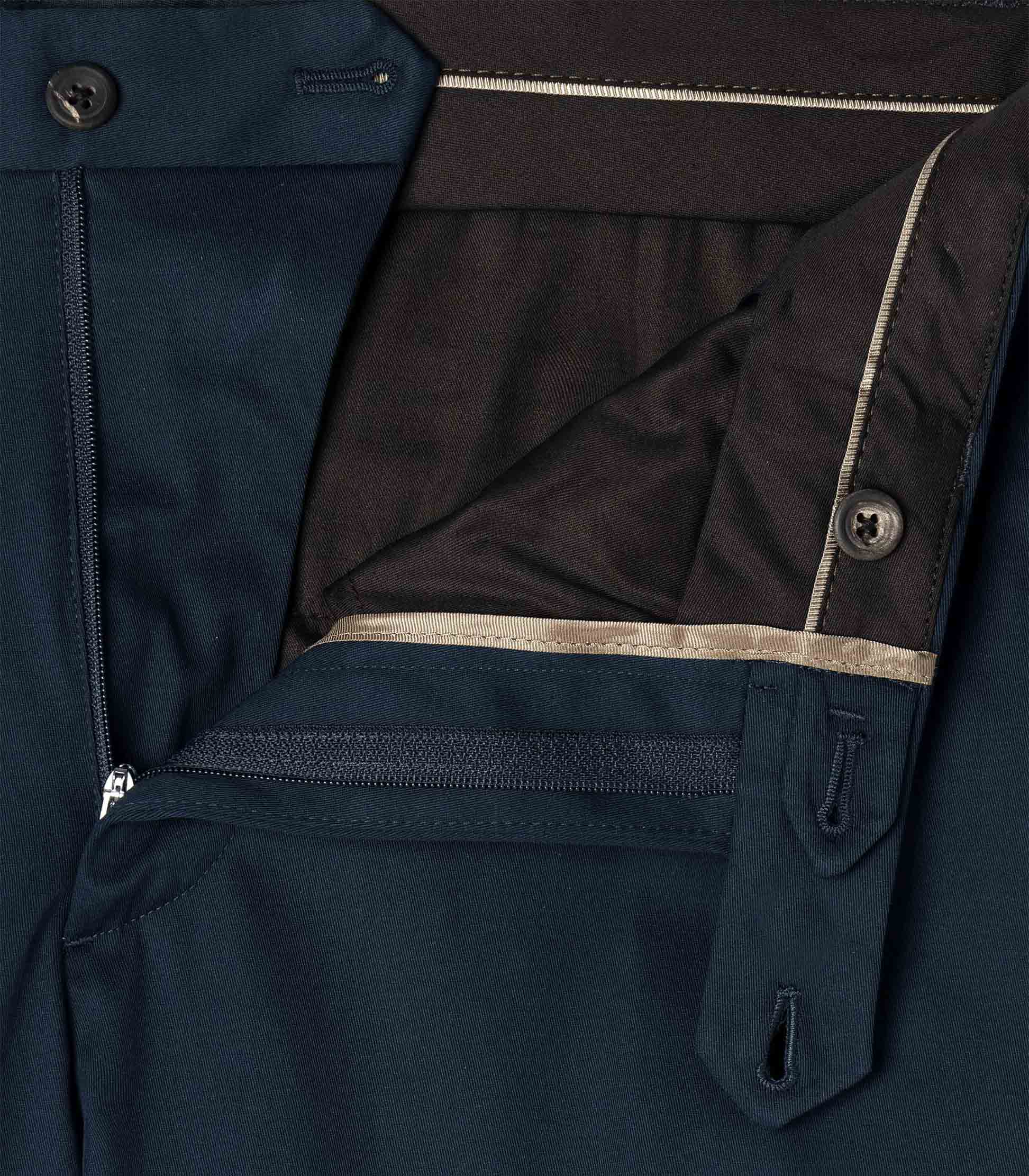 Dark Navy