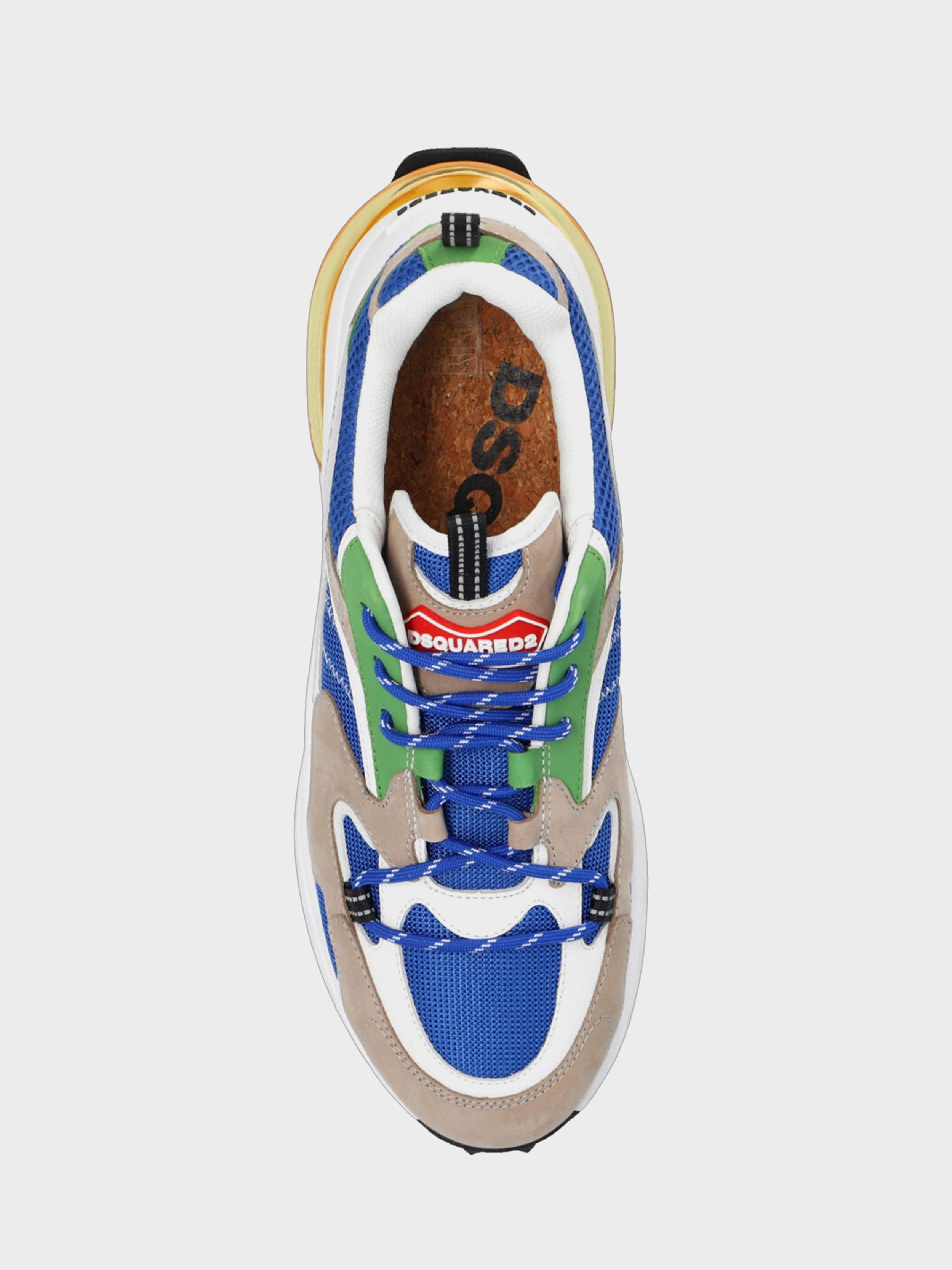 Multi Color