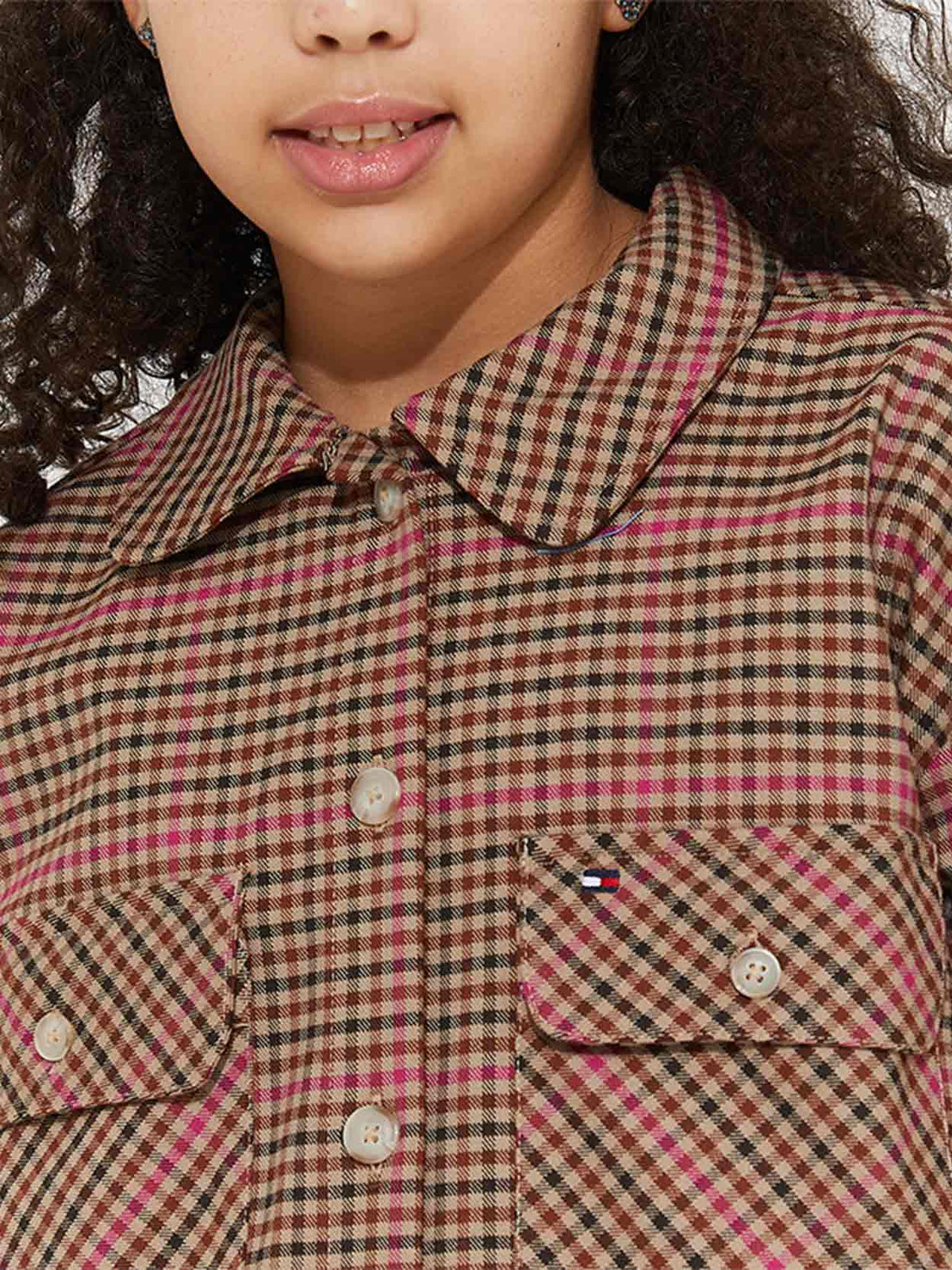 Checks Pattern