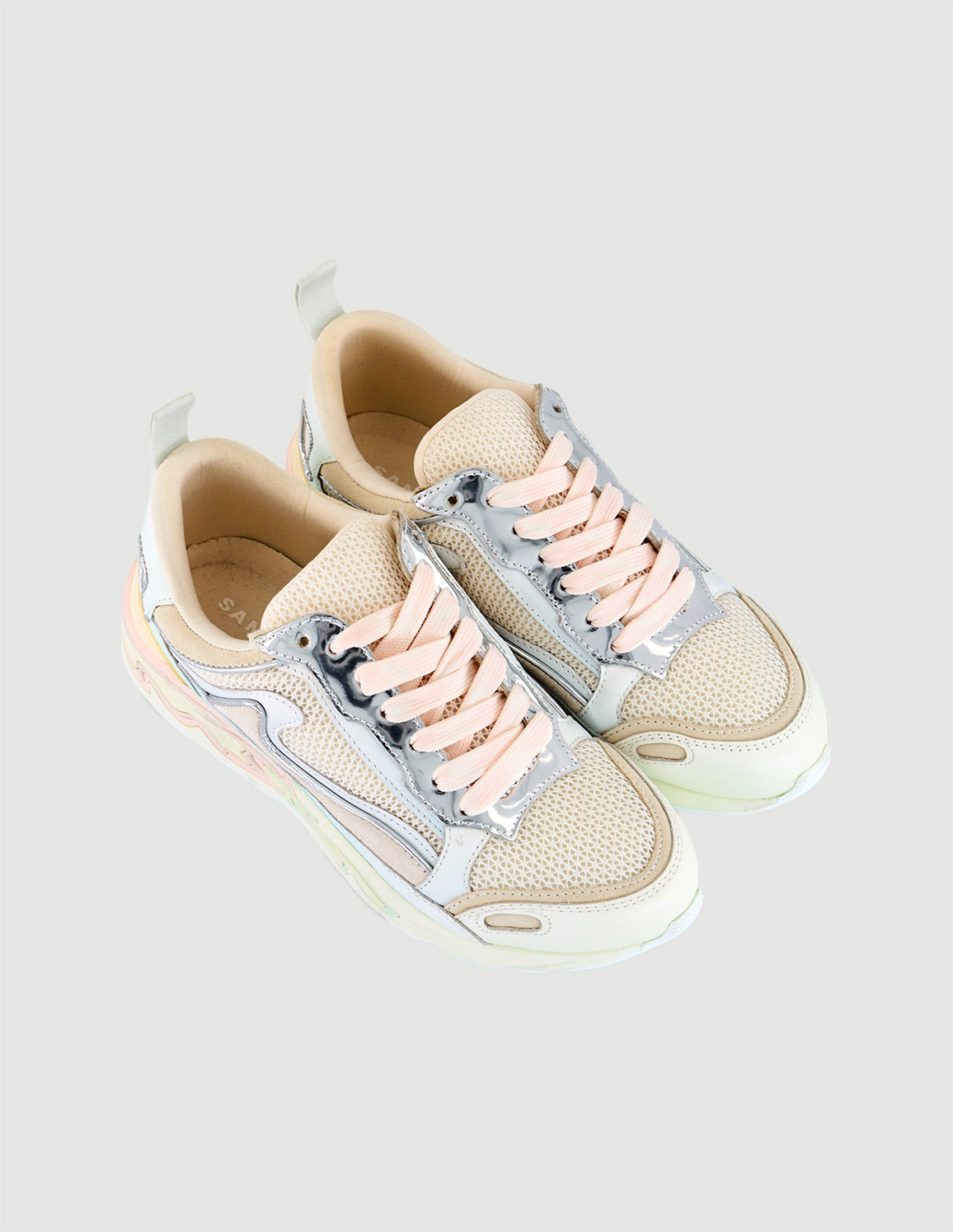 Light Pink