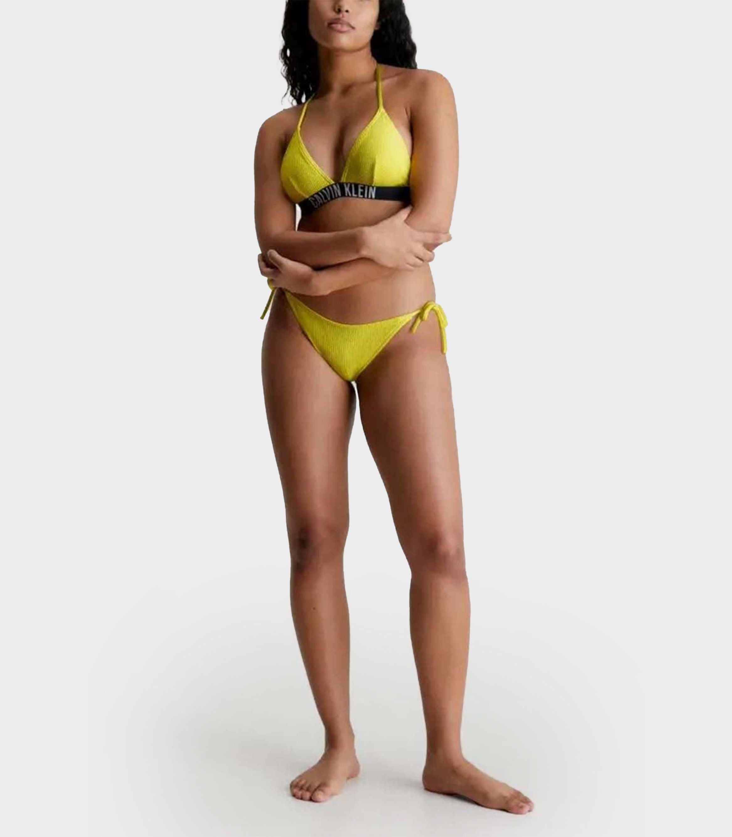Neon Yellow