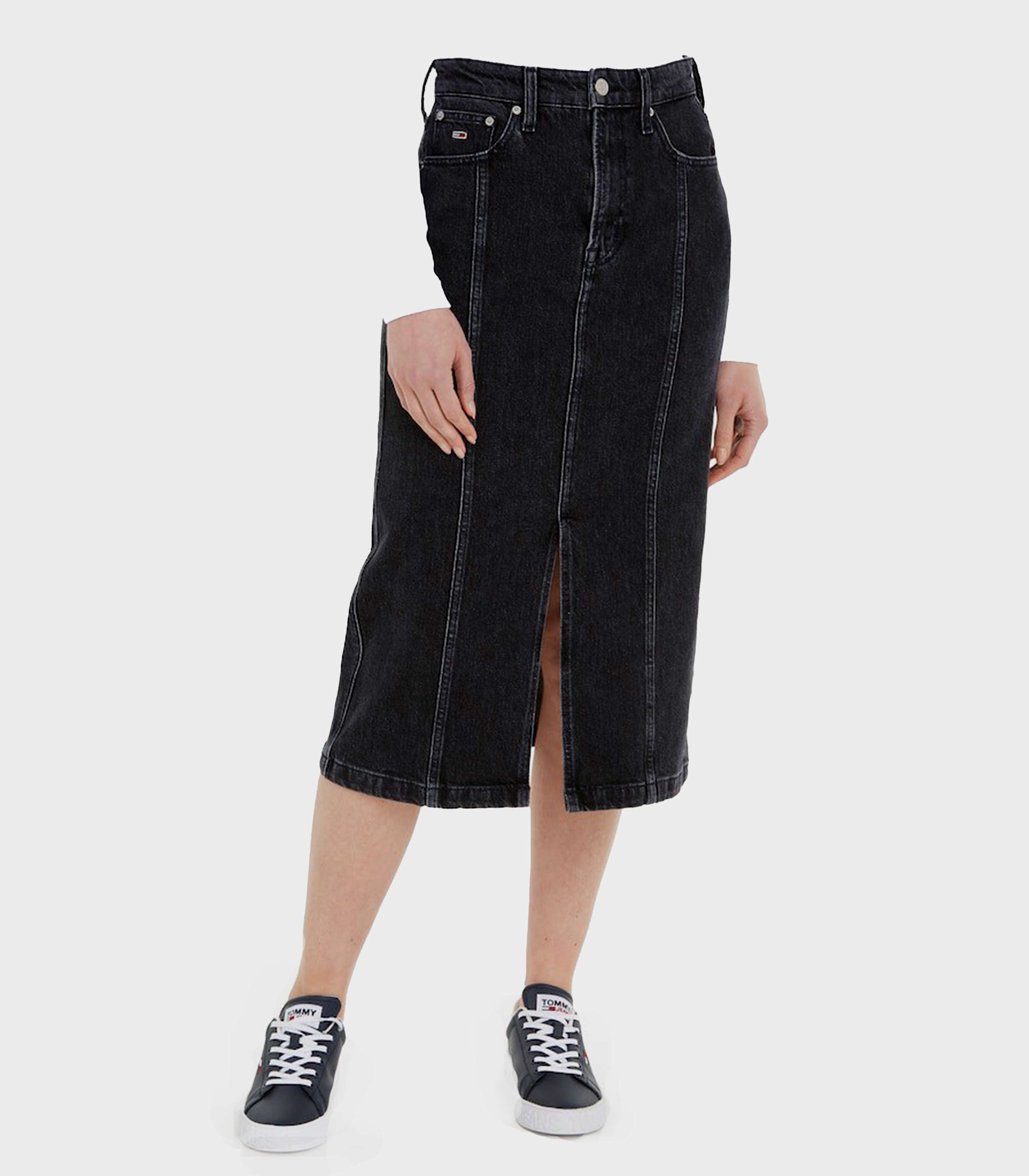 Denim Black