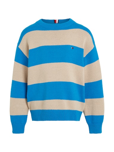 Multi Stripes