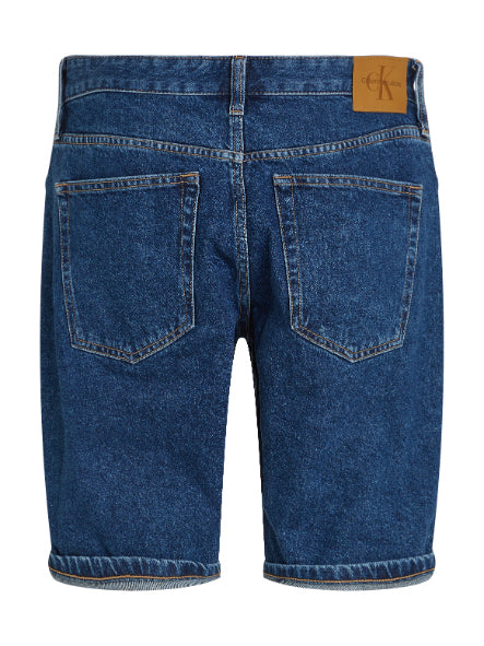 Dark Denim