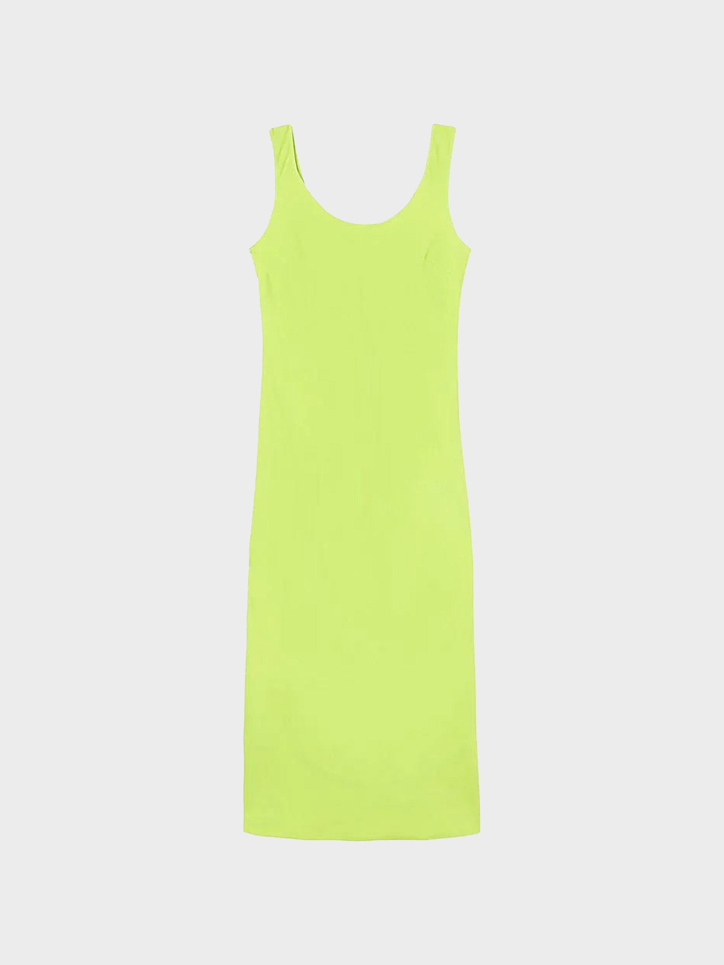 Neon Yellow