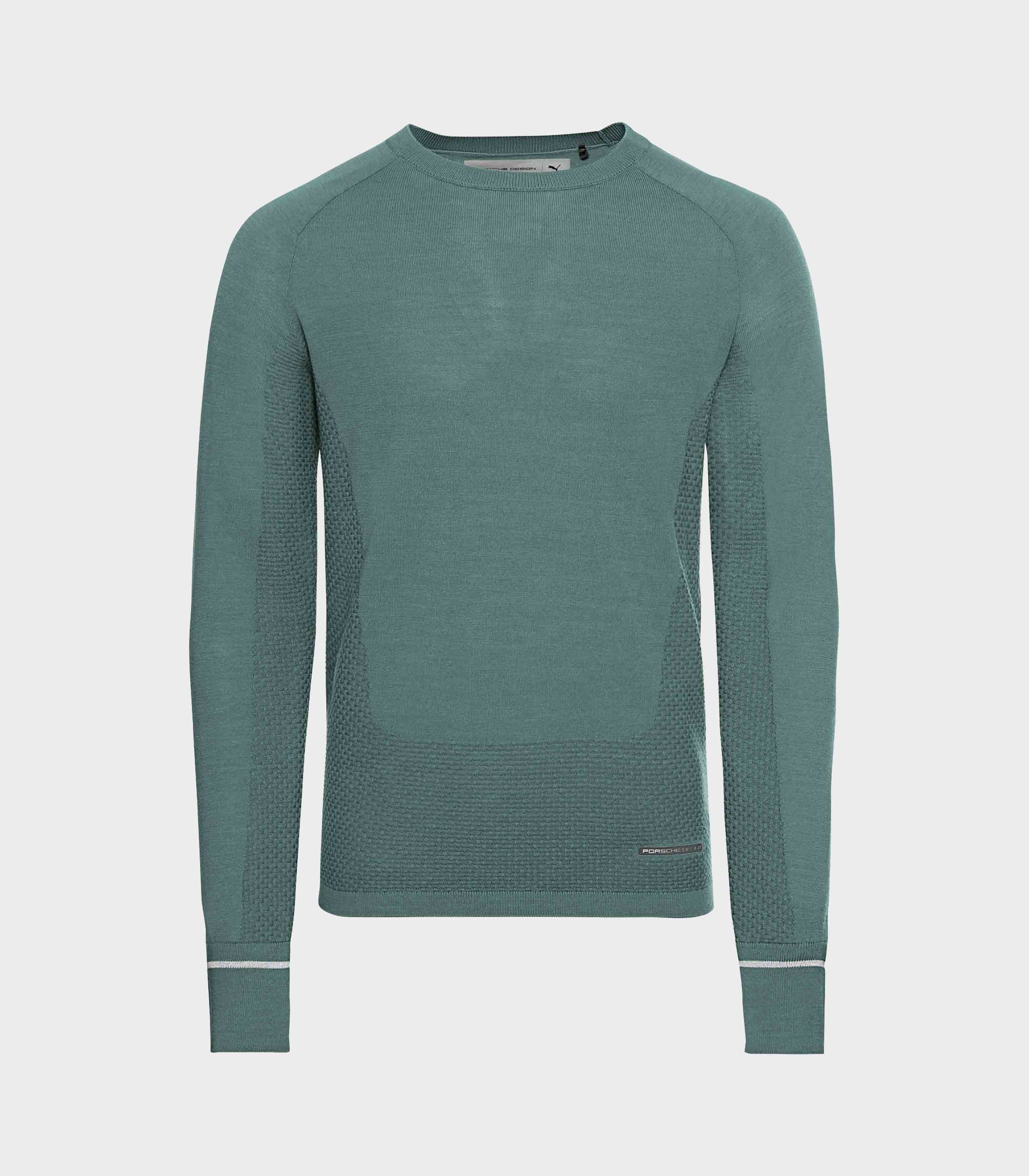 Mint Green