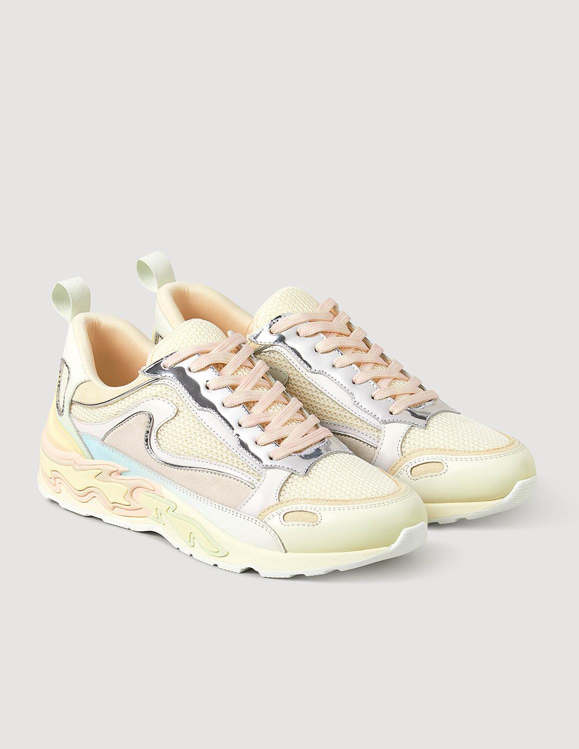 Light Pink
