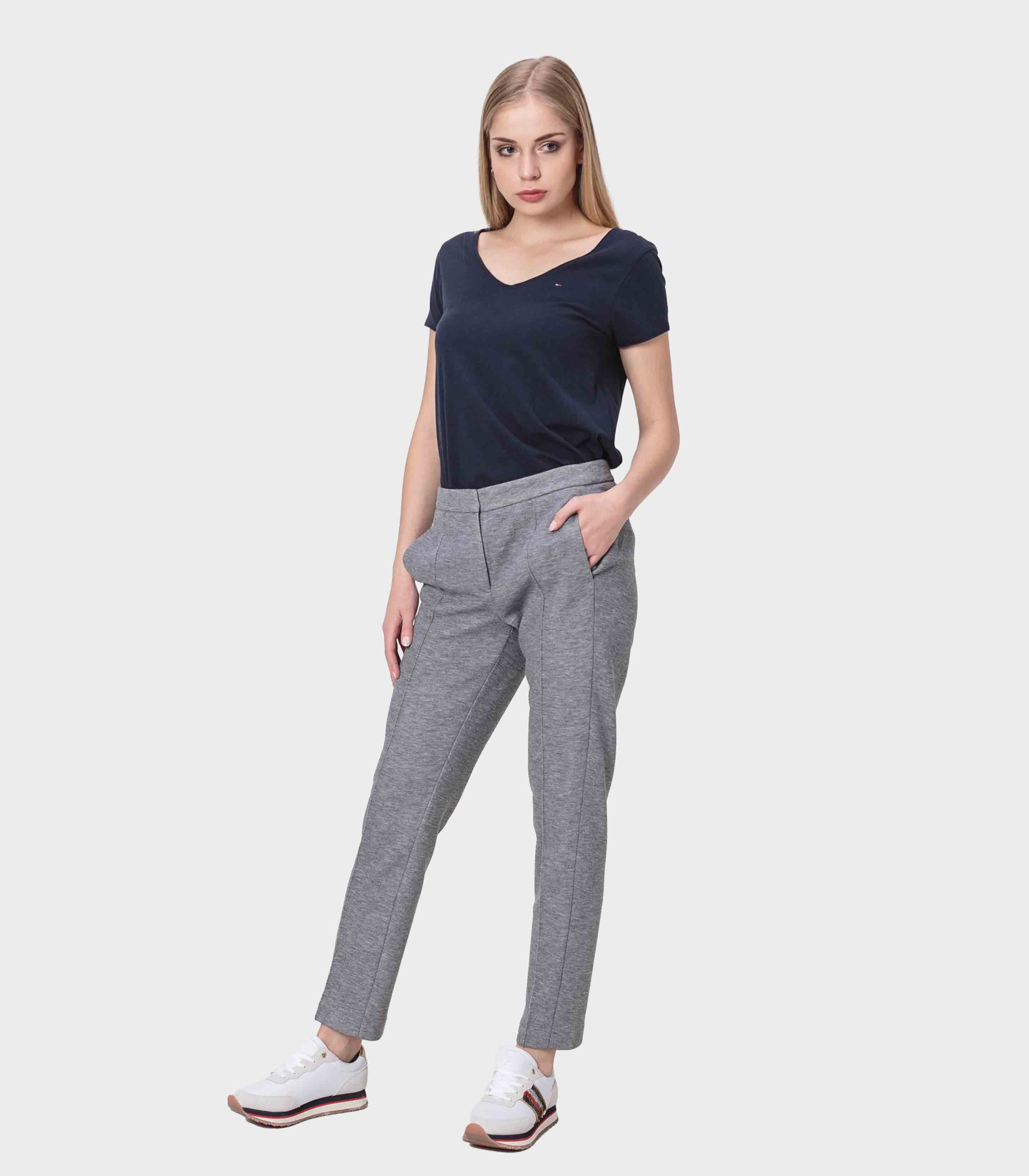 Grey