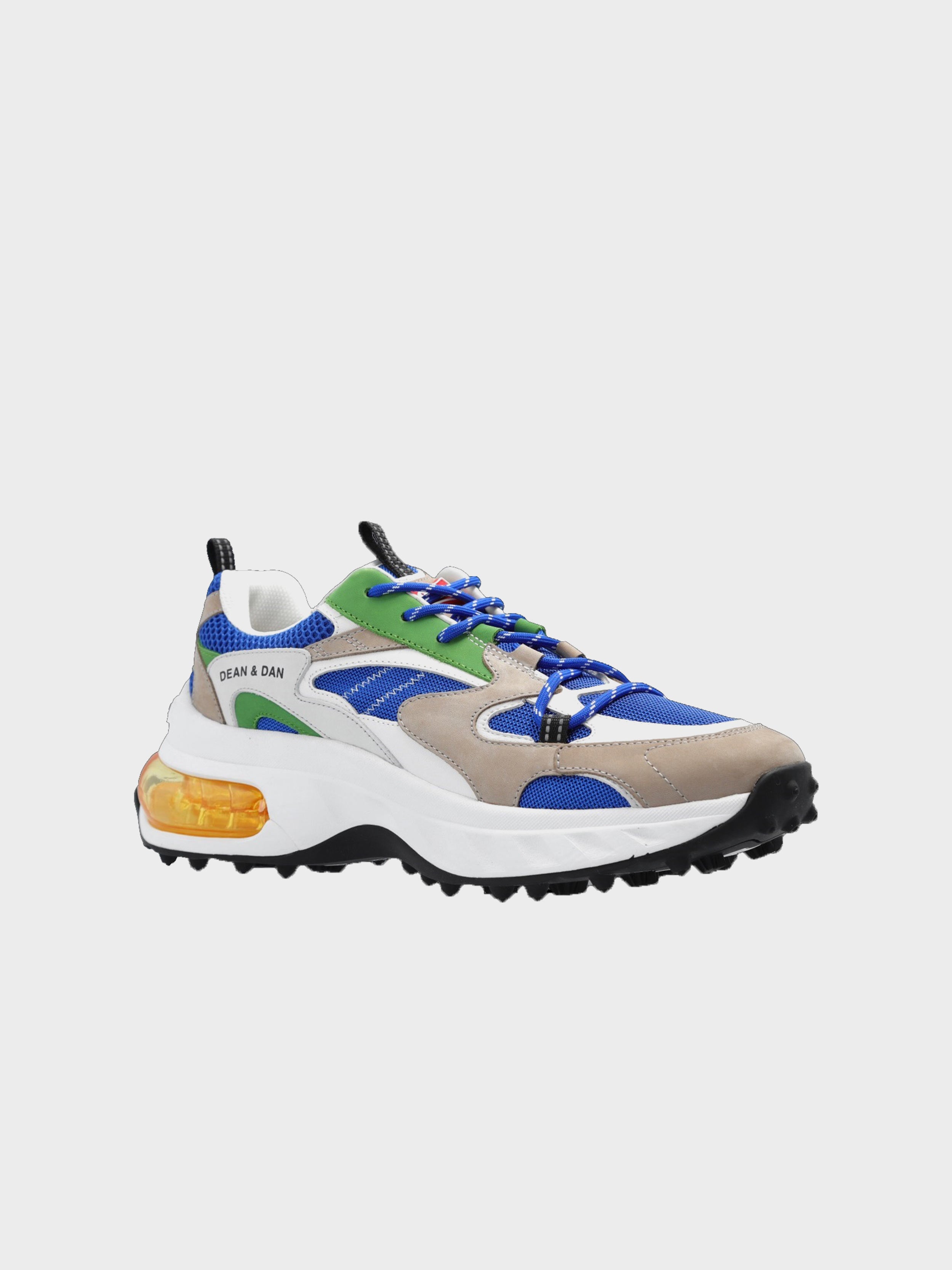 Multi Color