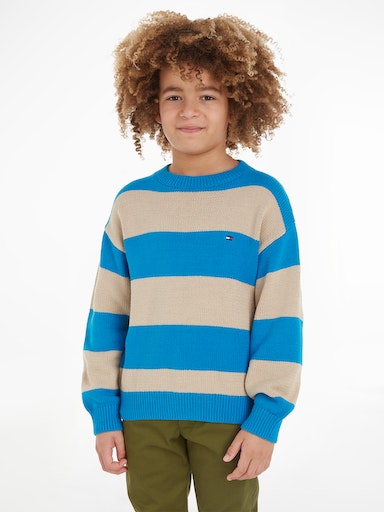 Multi Stripes