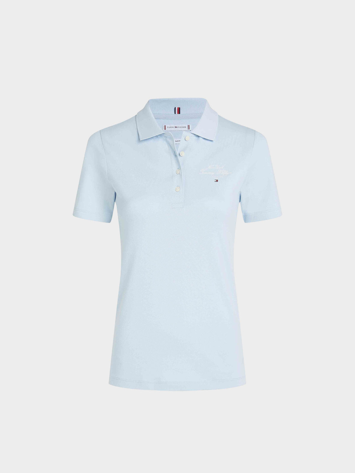 Light Pastel Blue