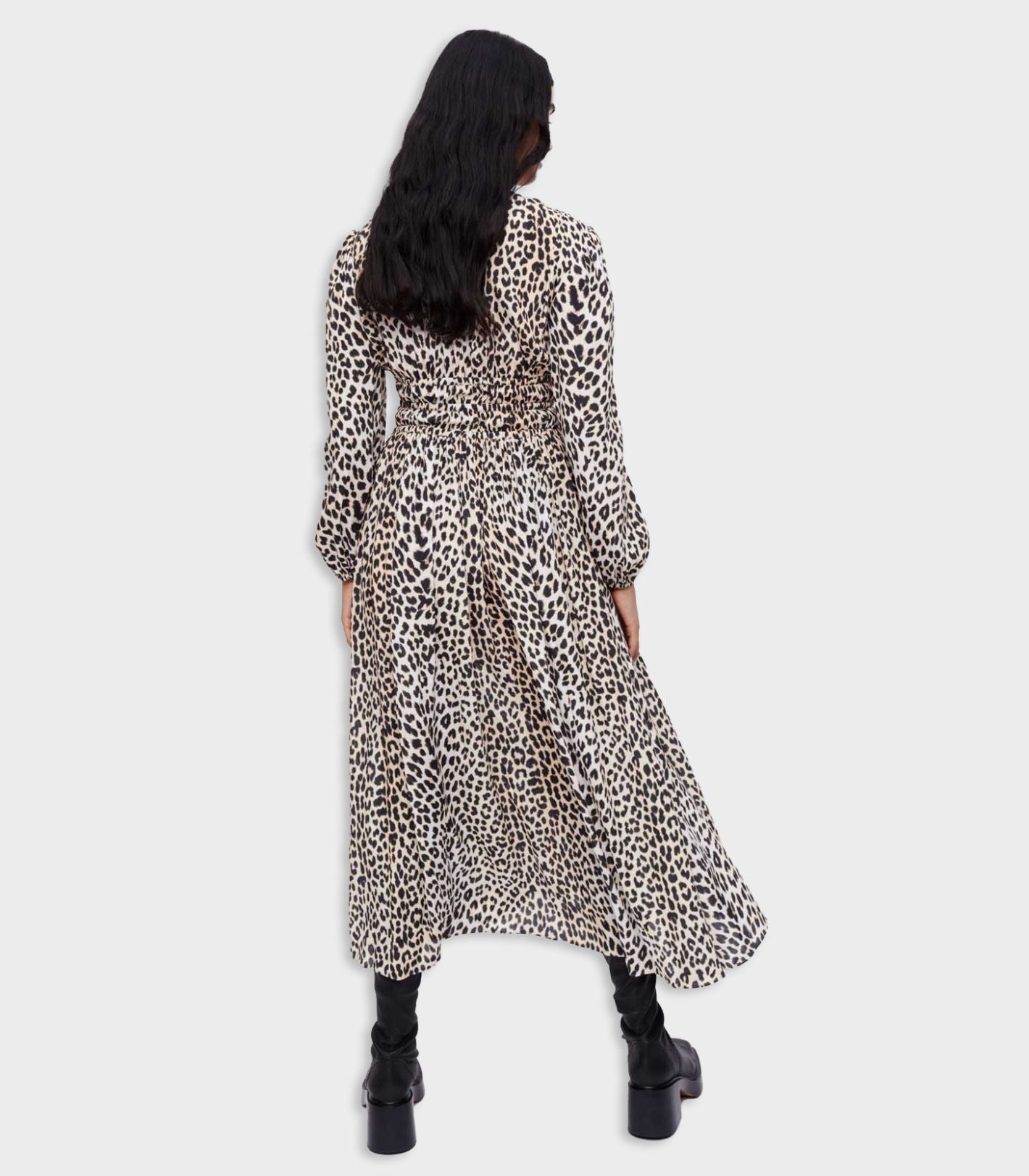 Leopard Print