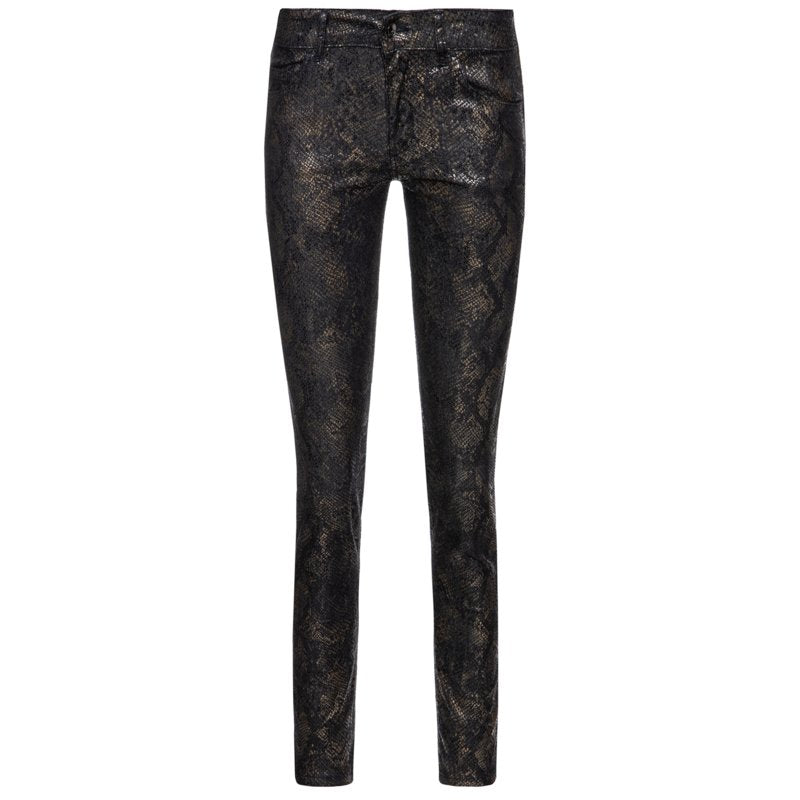 Liu jo -  slim fit jeans  - women