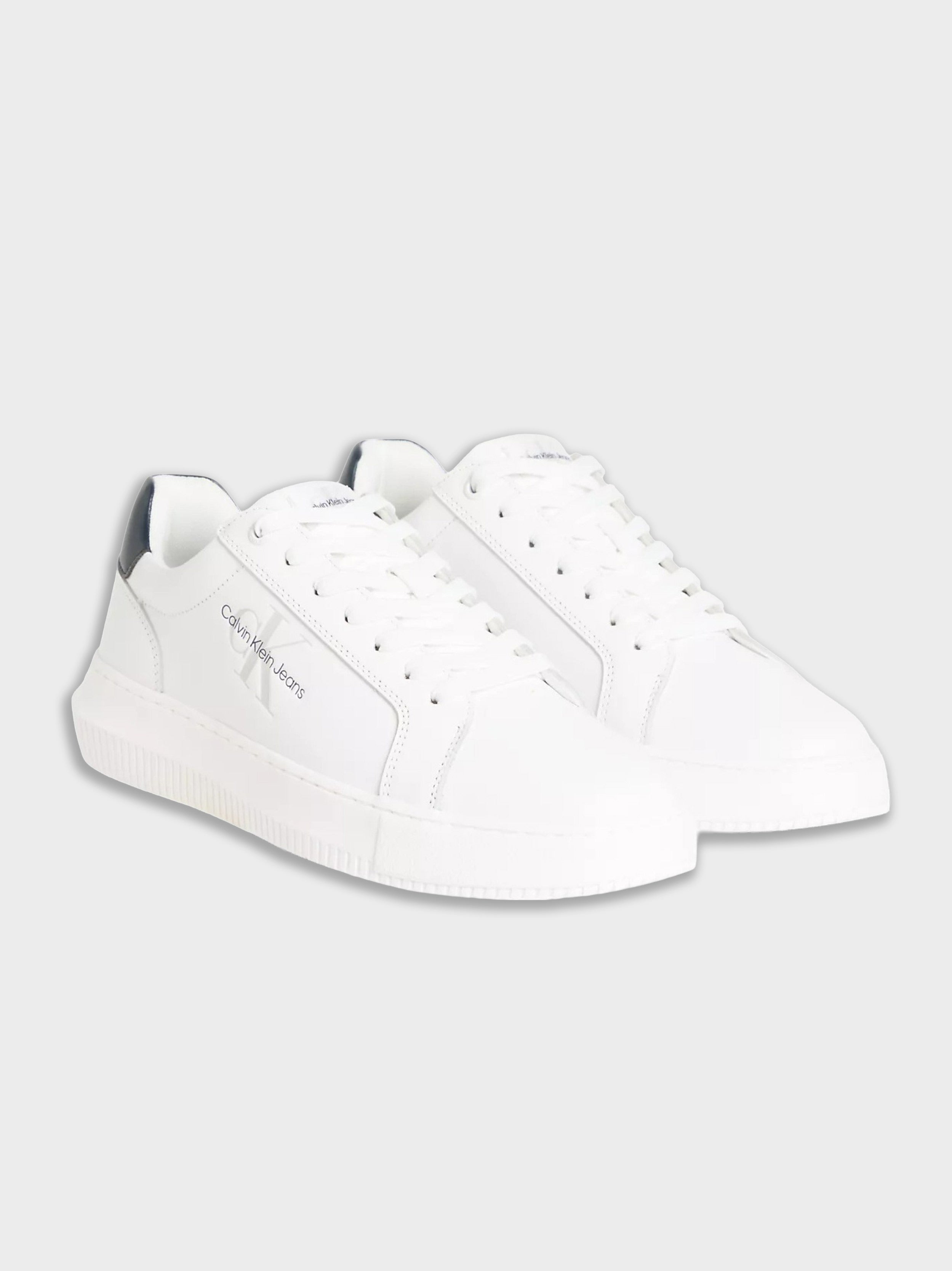 Bright White