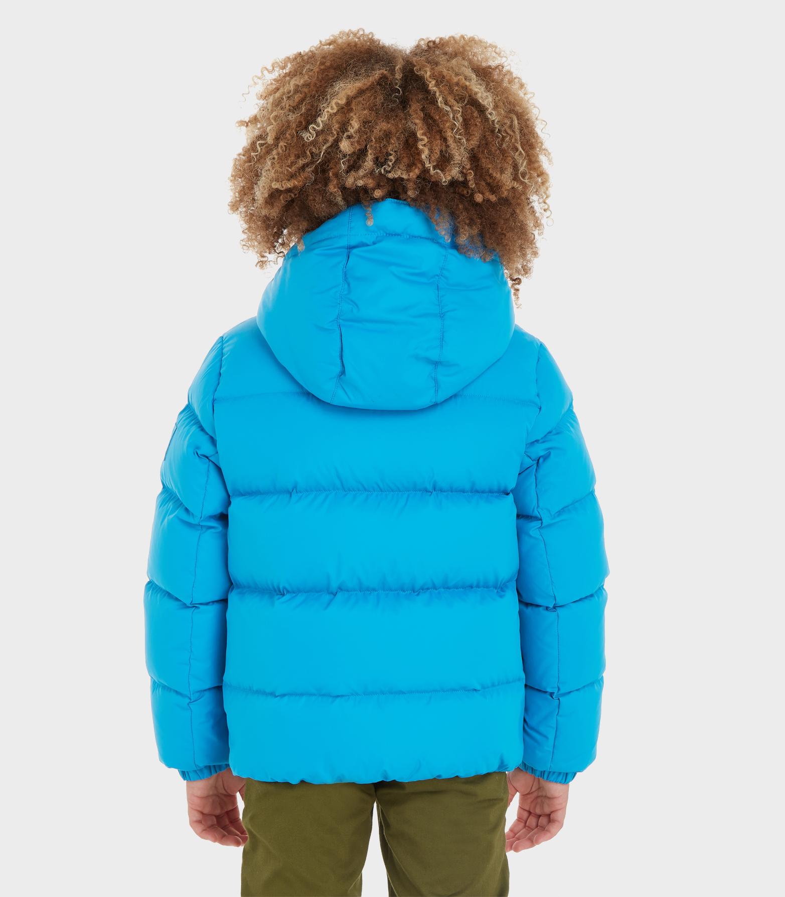 Medium Blue