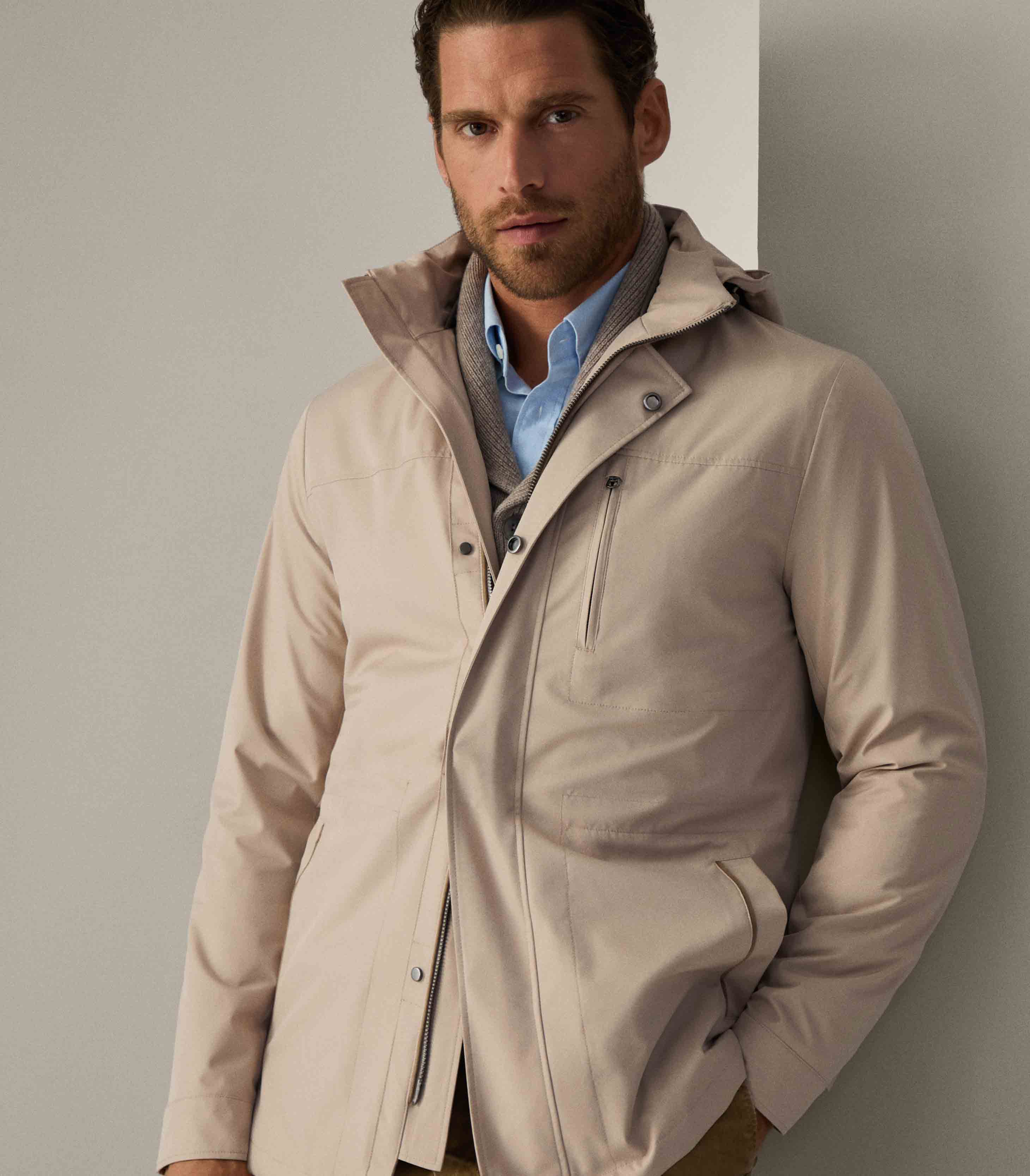 Stone Beige