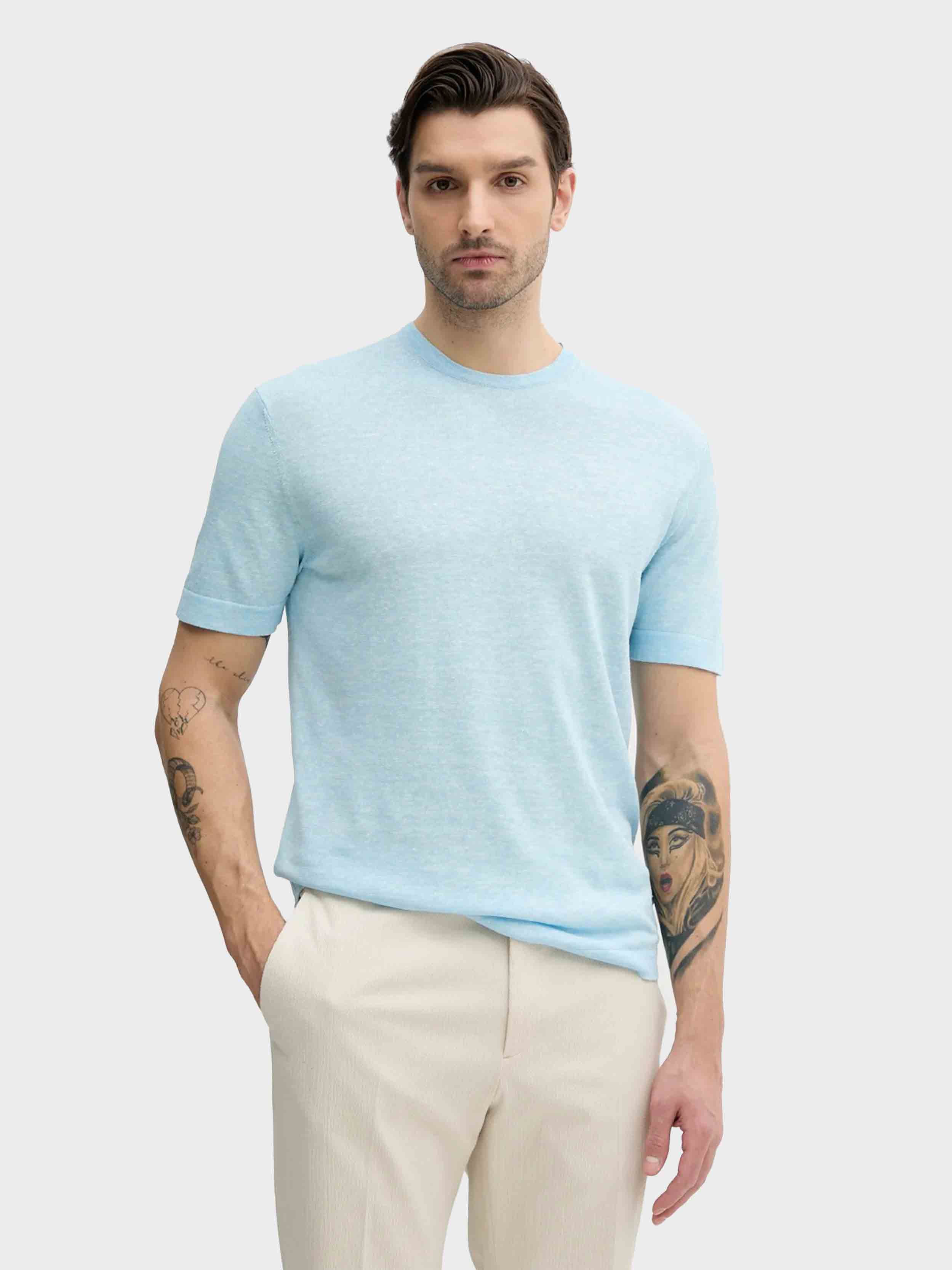 Light Blue