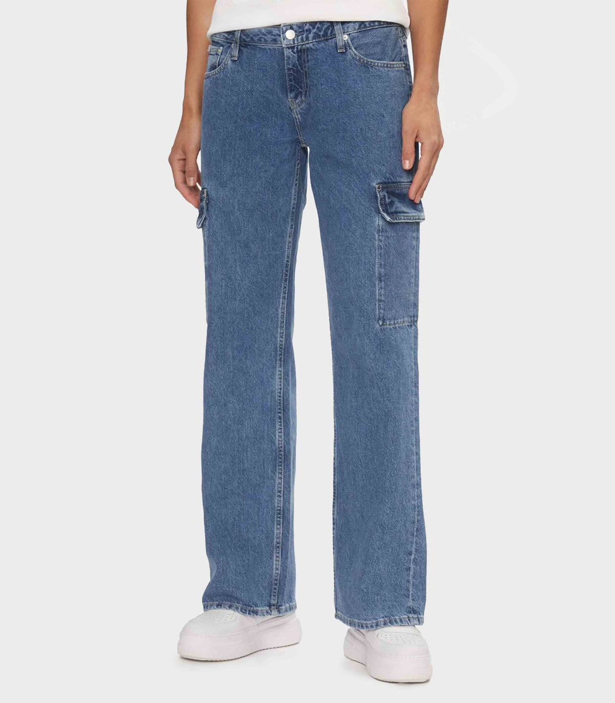 Medium Denim