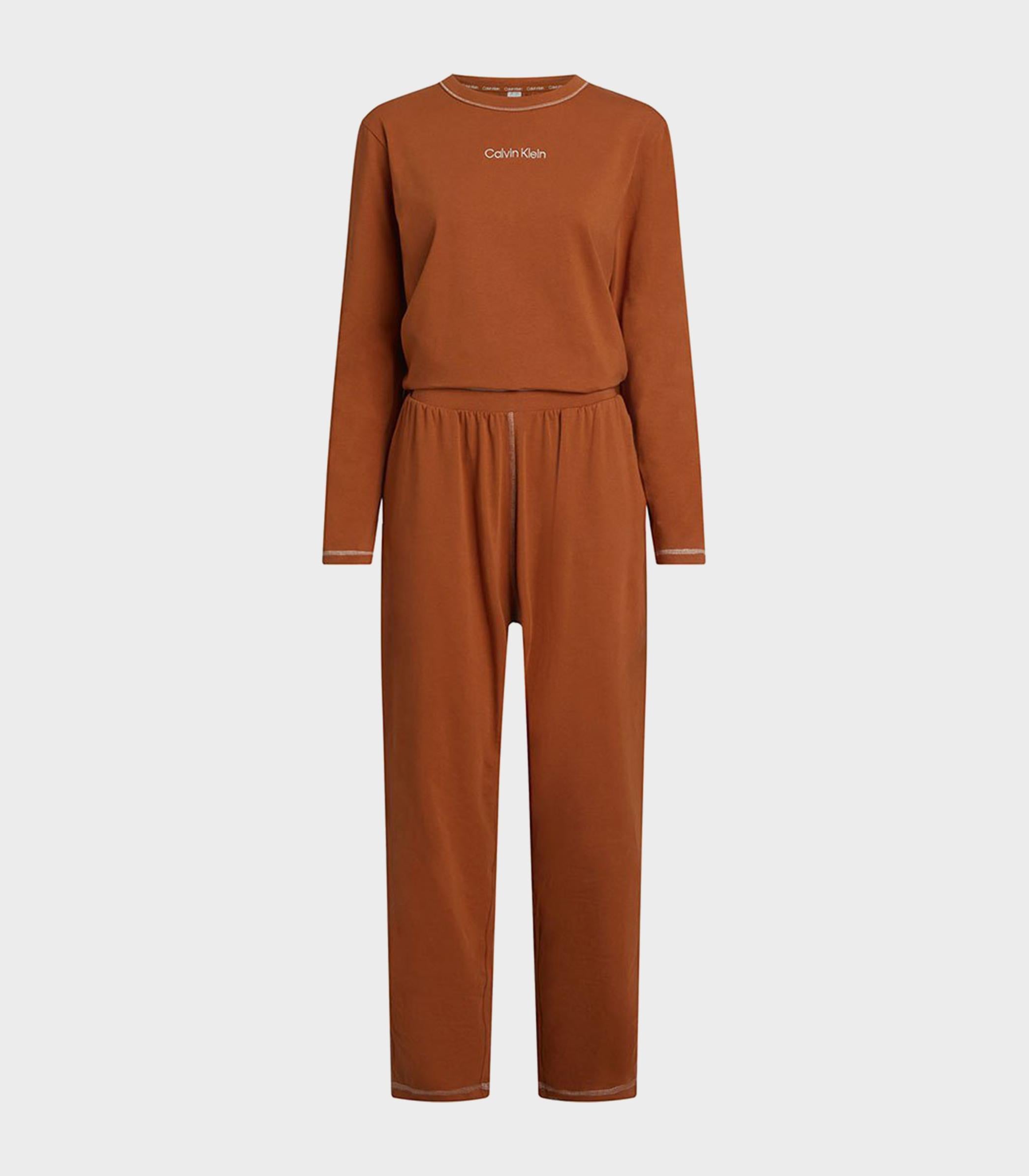 Dark Orange