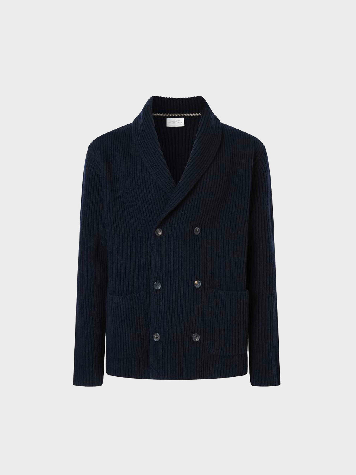 Dark Navy