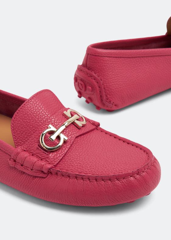 Dark Pink