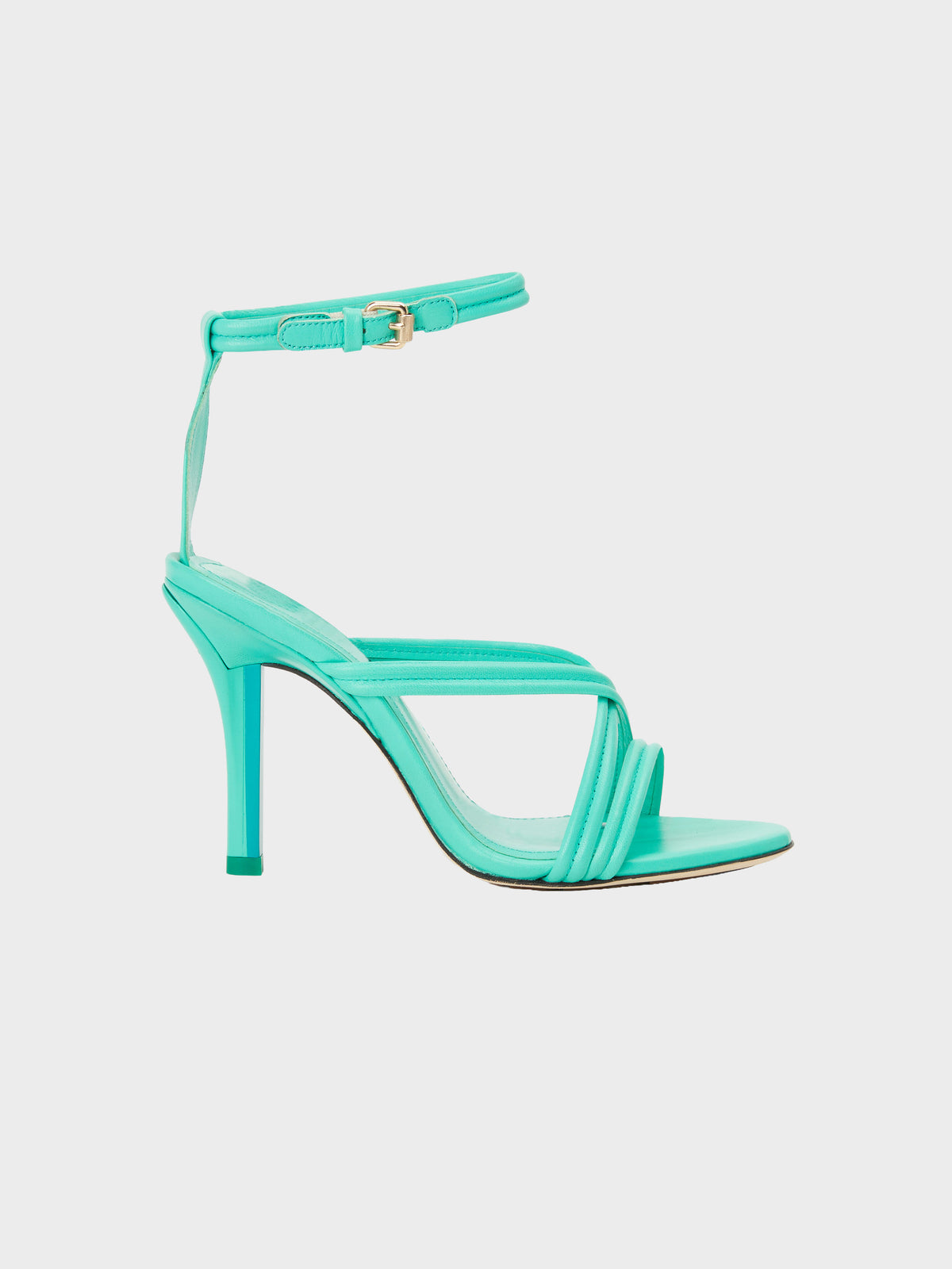 Teal Green