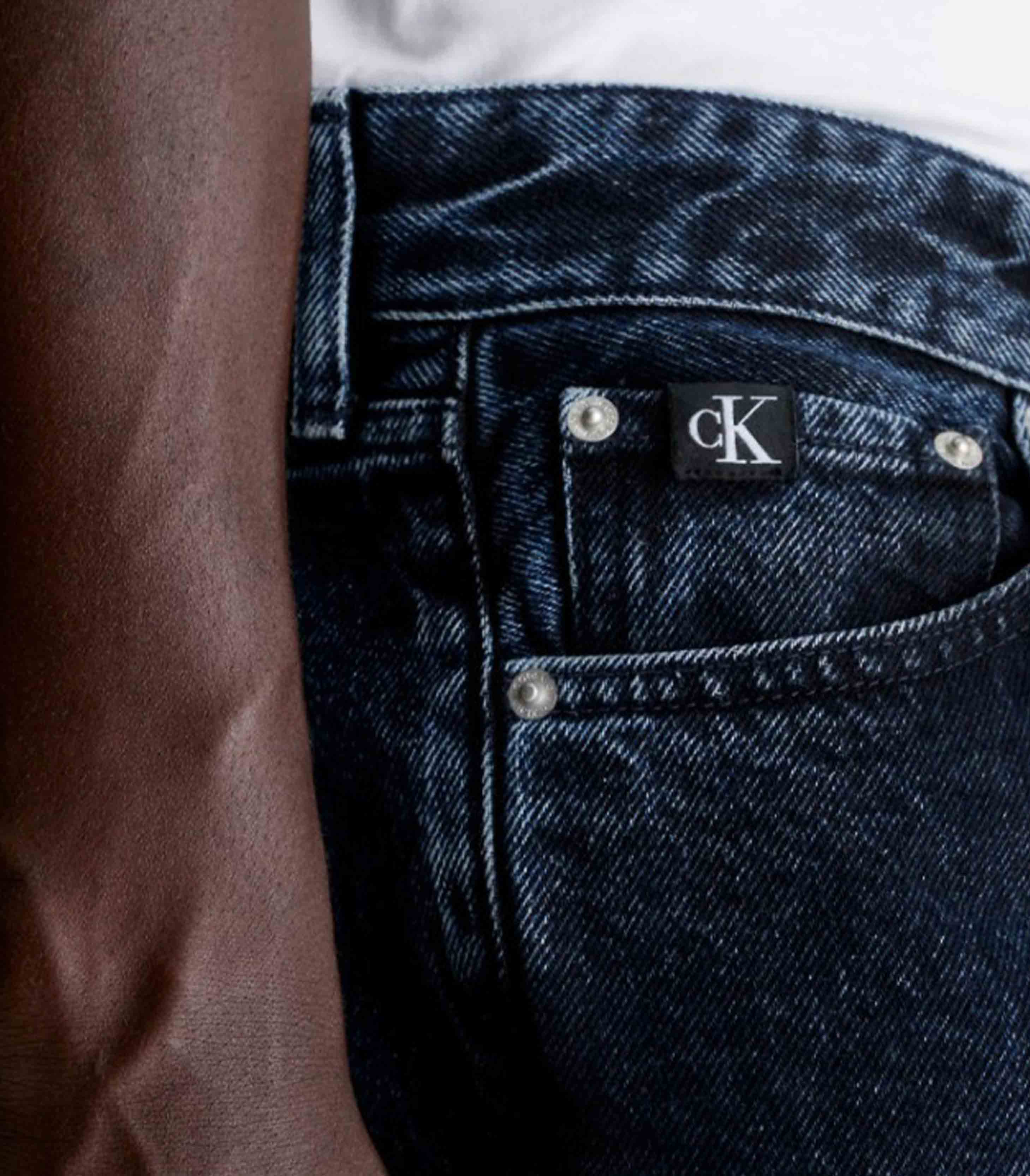 Dark Denim