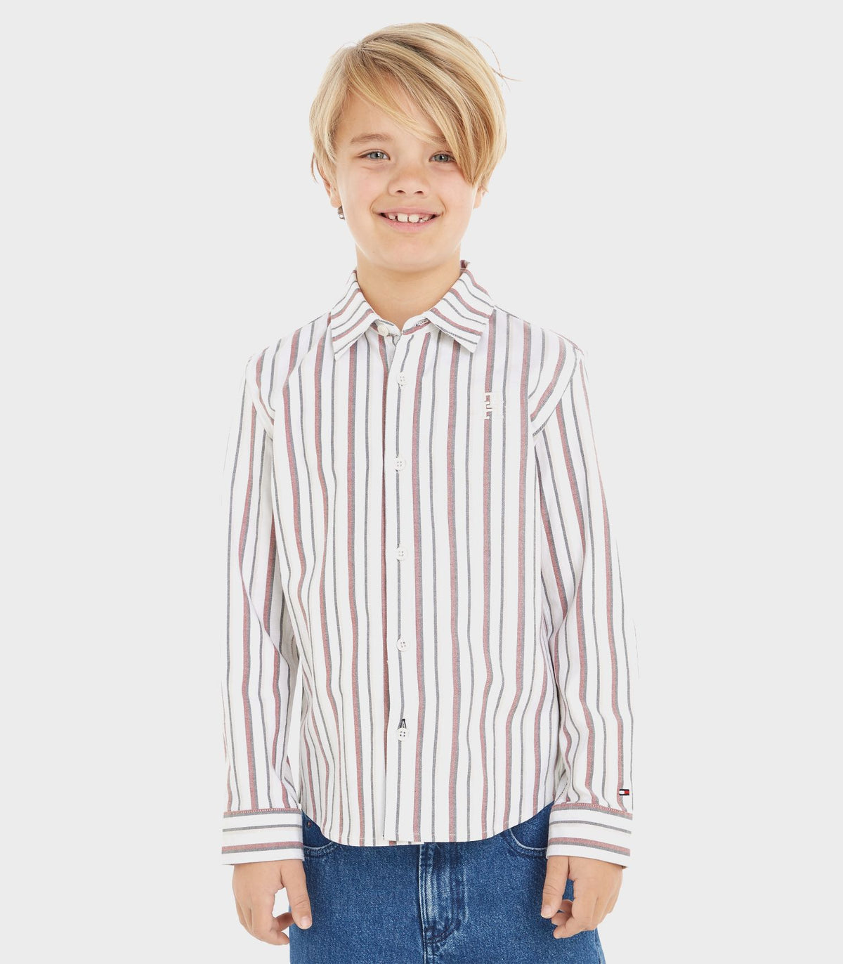 Multi Stripes