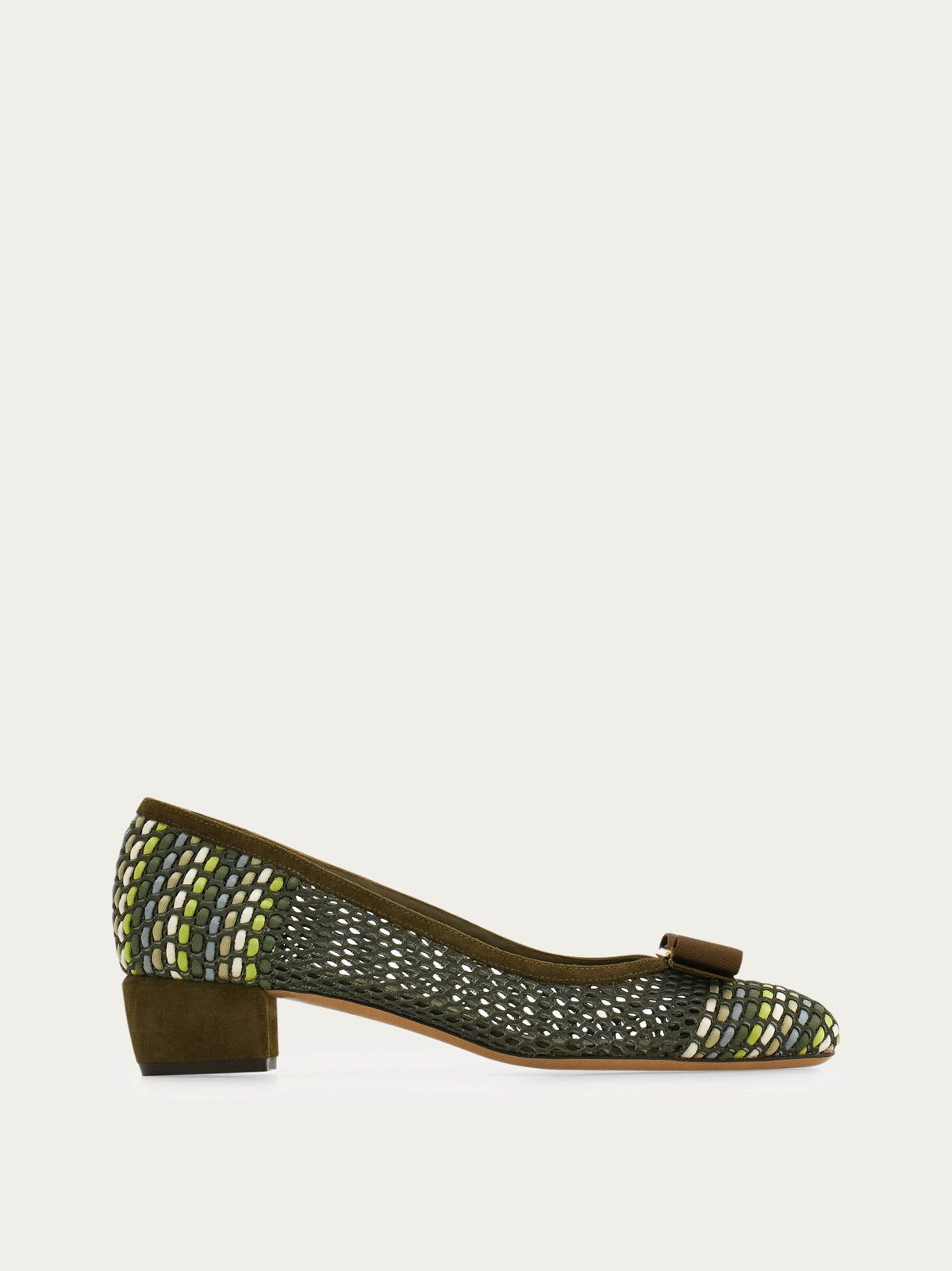 Olive Green