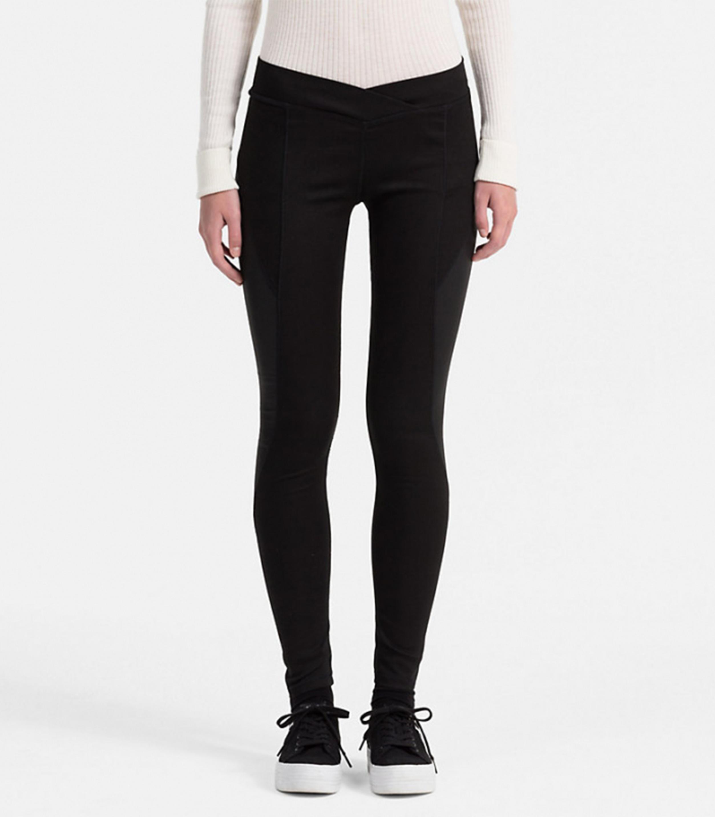 Calvin klein jeans - leggings - women