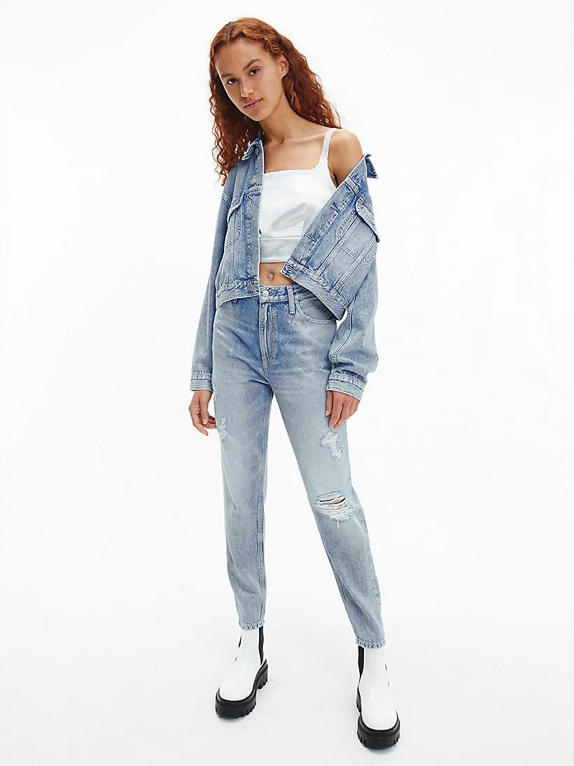 Denim Medium