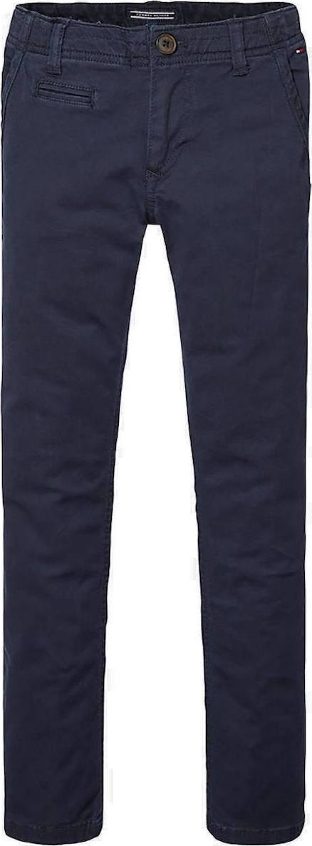 Tommy hilfiger - denton chino pants - boys