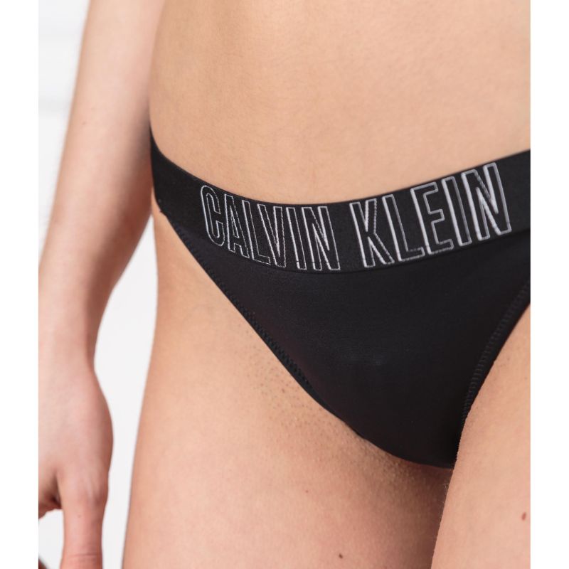 Calvin klein - bikini bottom
 - women